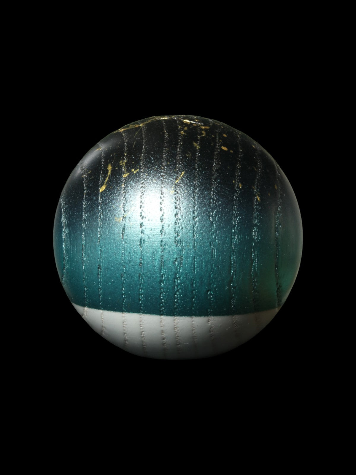 KendamaUSA JET x HIGGS TAMA Kaizen Natural - Jet Shape - Birch