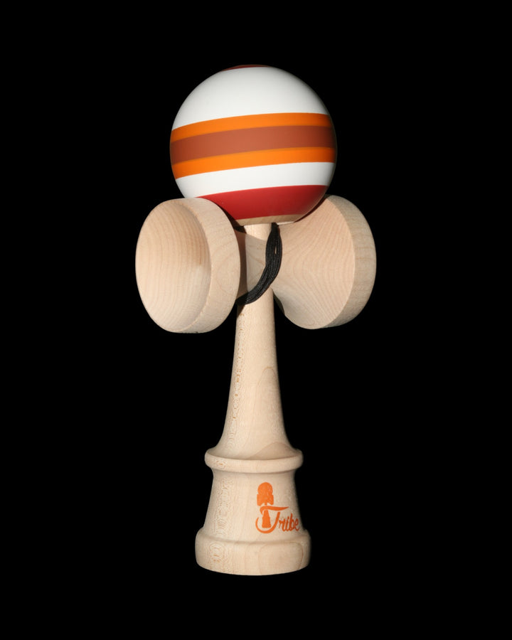 Tribe Mod - Hina Oguma - Stride