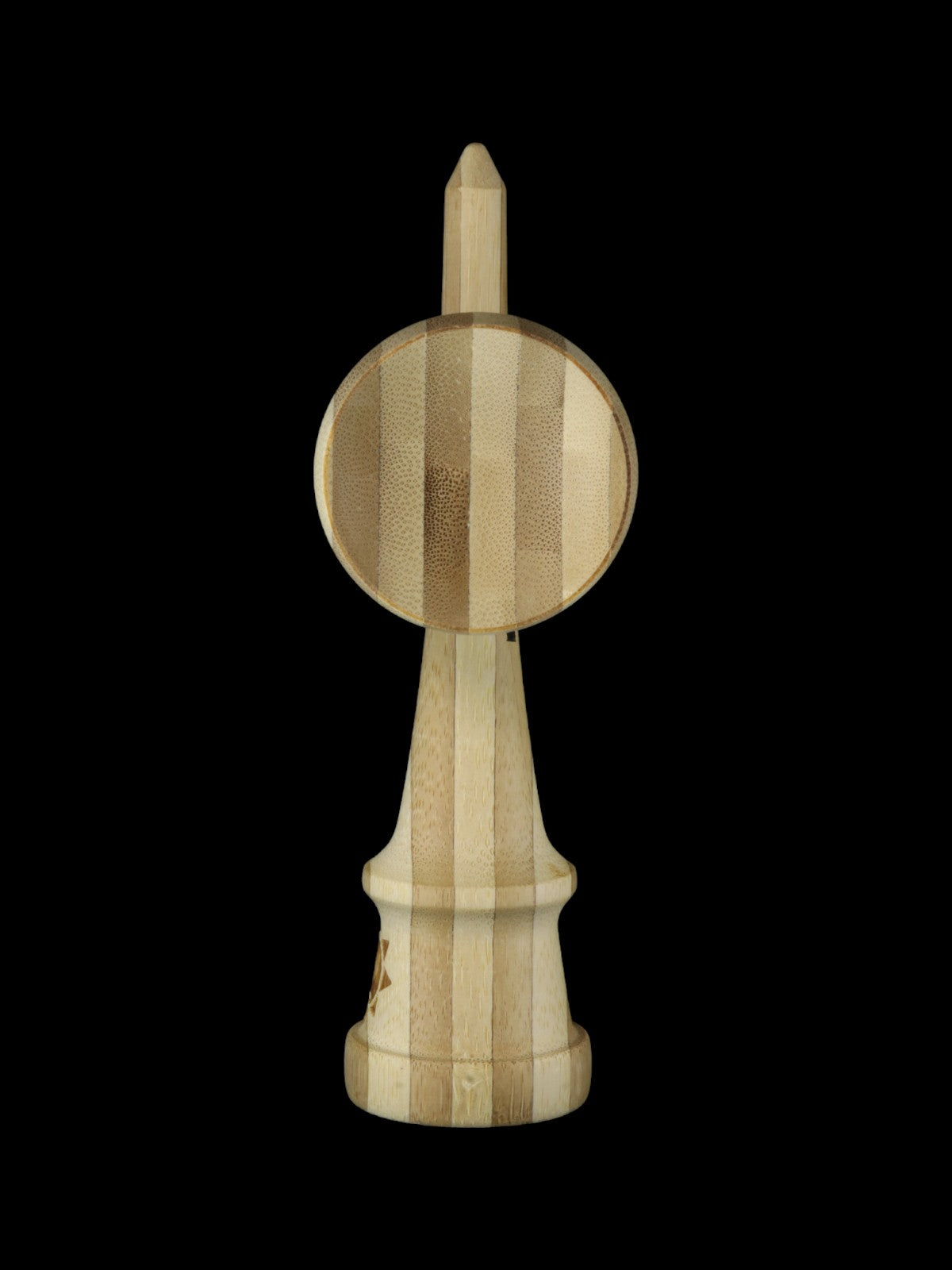 1-UP Ken - Bamboo – Kendama Senses