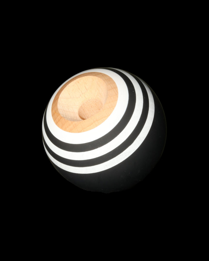 Black (Matte Clear) - Tama Only
