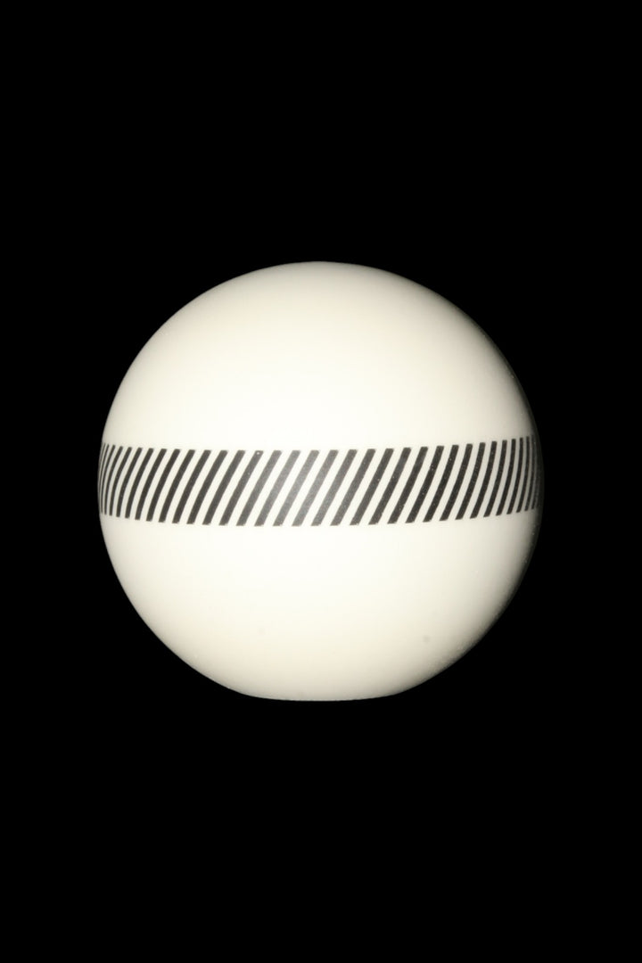 REshape Matte - Black Stripe Tama