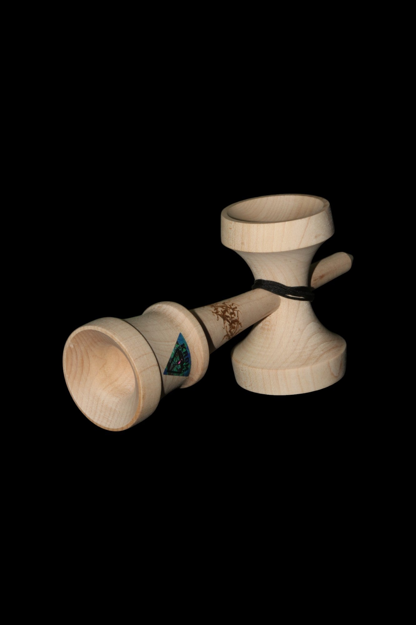 SLAYDAWG 4 - Doar Maple Ken – Kendama Senses