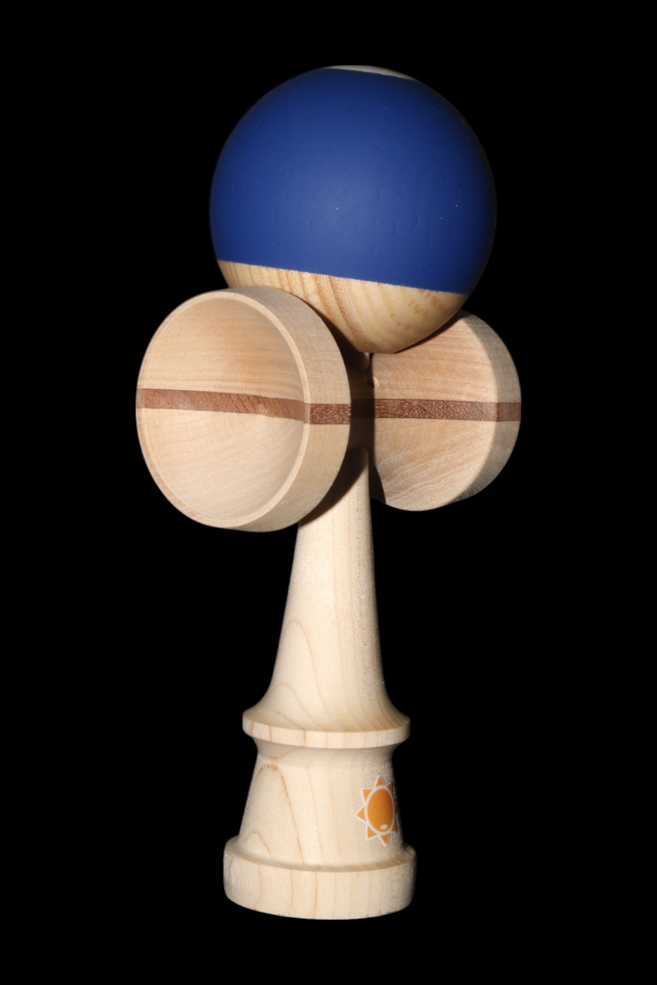 Zero2Up Maple by O!Captain x Sol - REVO ash (Midnight Blue