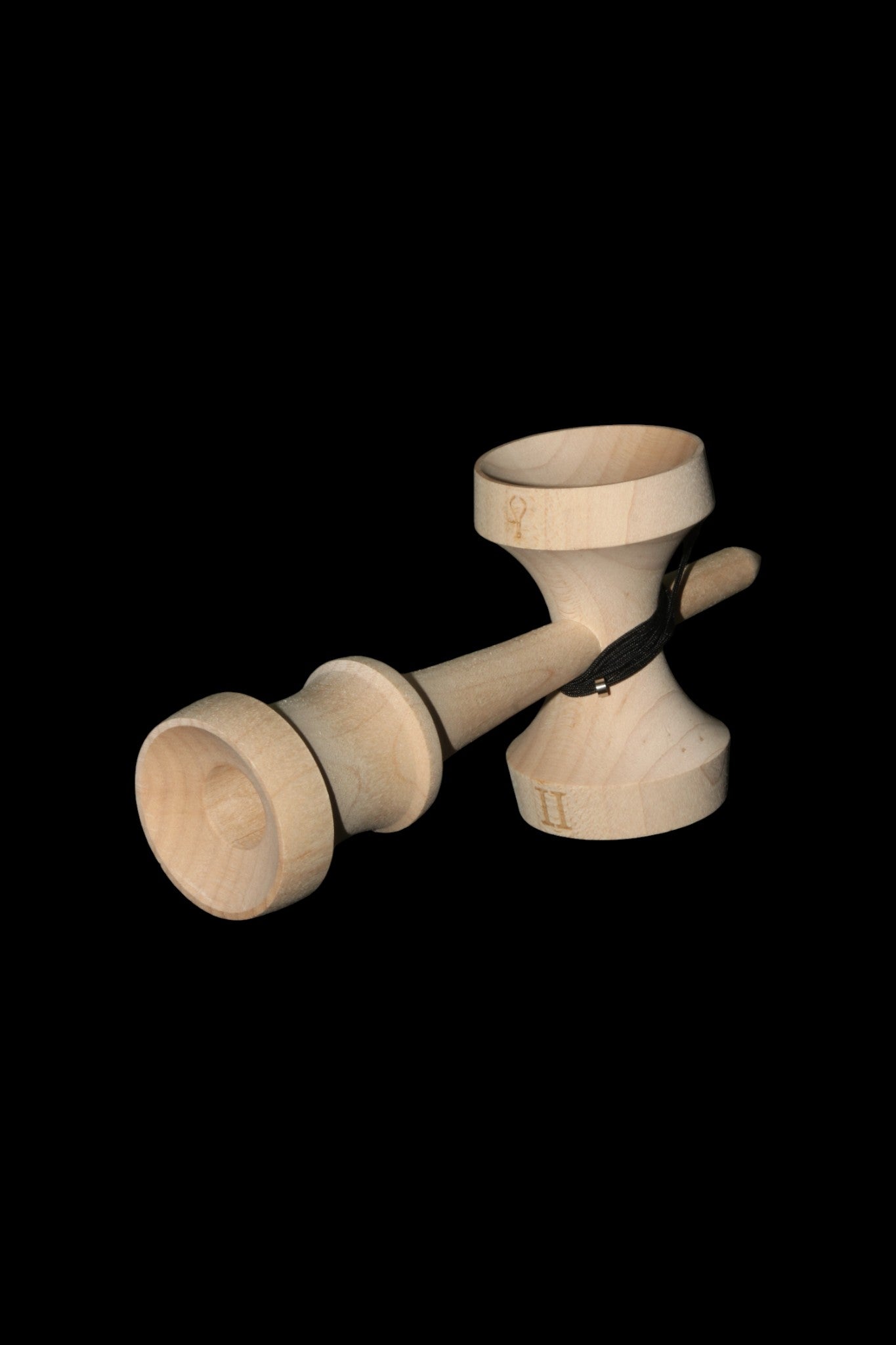 GT-2 Ken Only (PRECISION SWORD) – Kendama Senses