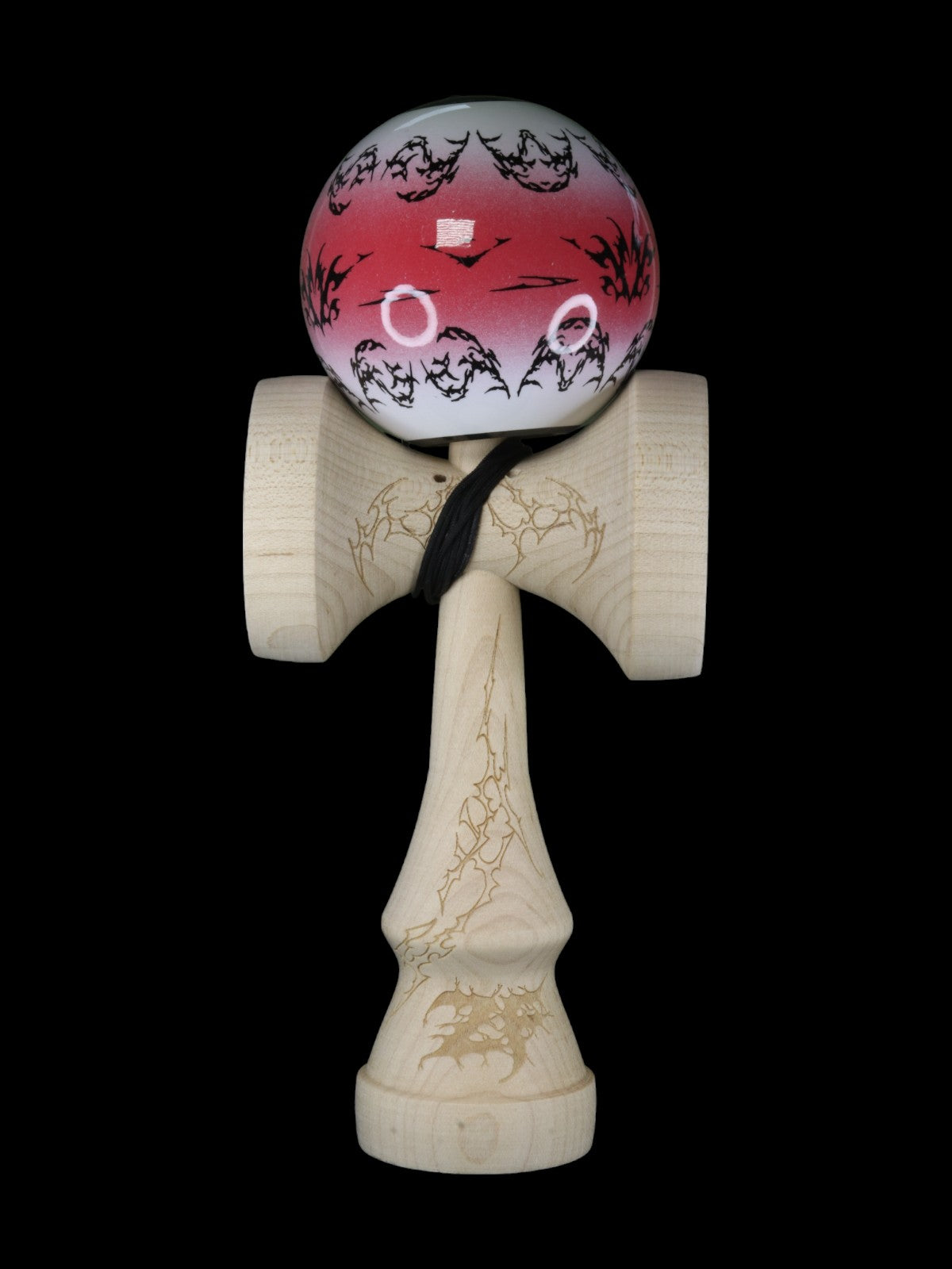 Zackie Mod – Kendama Senses