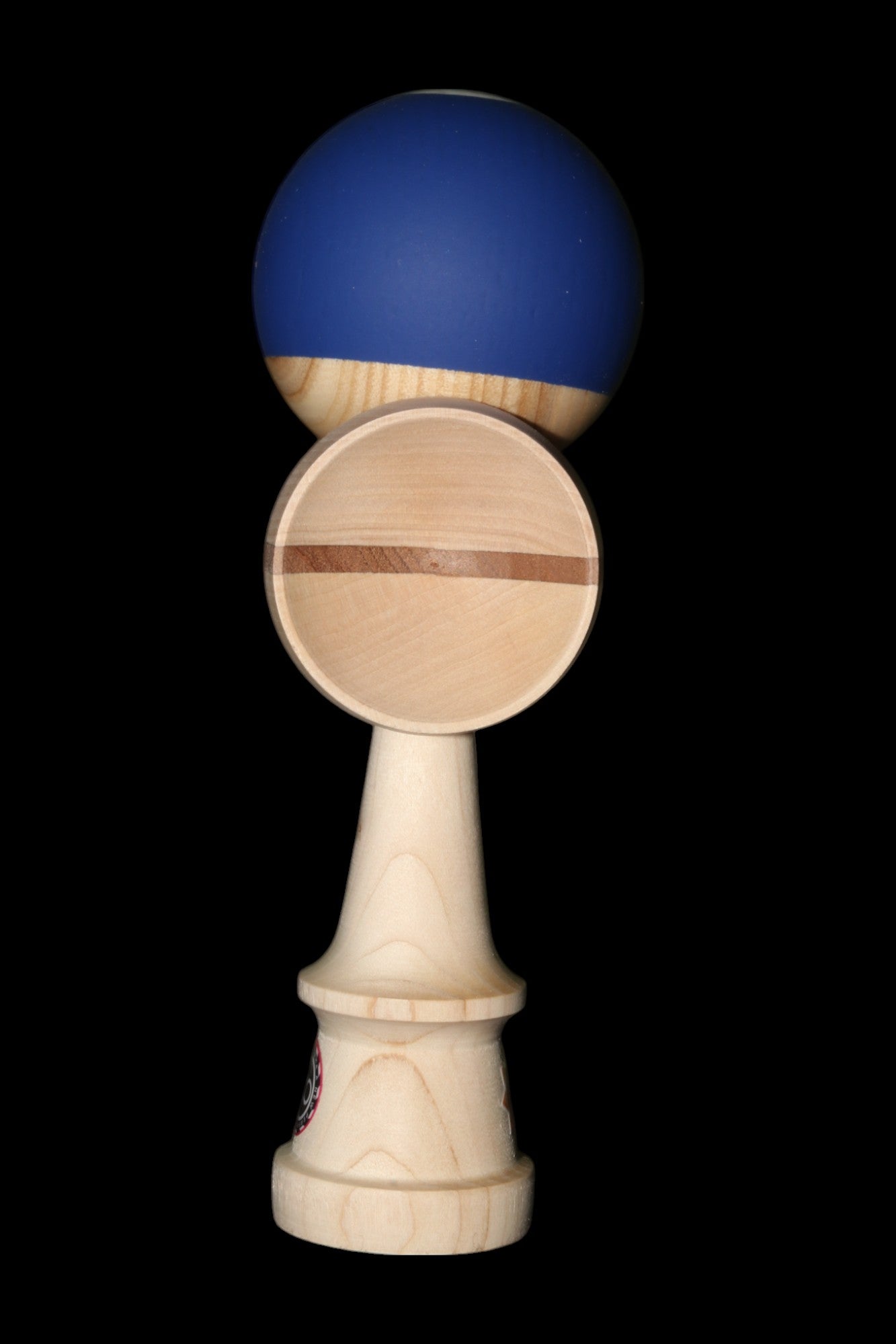 ame＊kae Zero2Up Maple by O!Captain x Sol - REVO ash (Midnight Blue