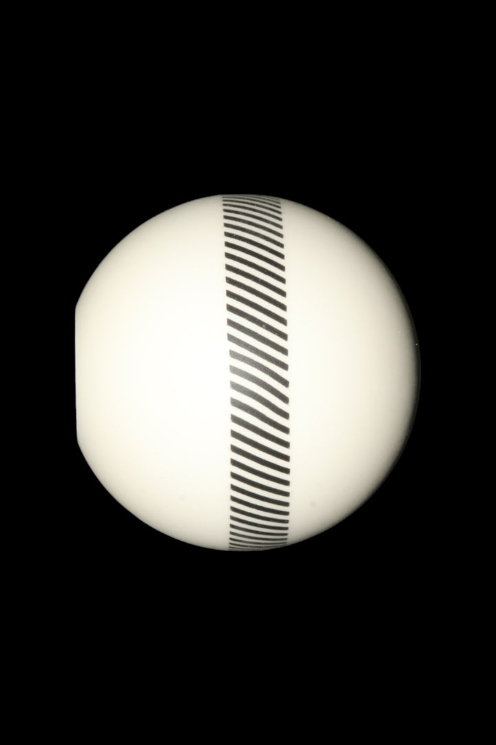 REshape Matte - Black Stripe Tama