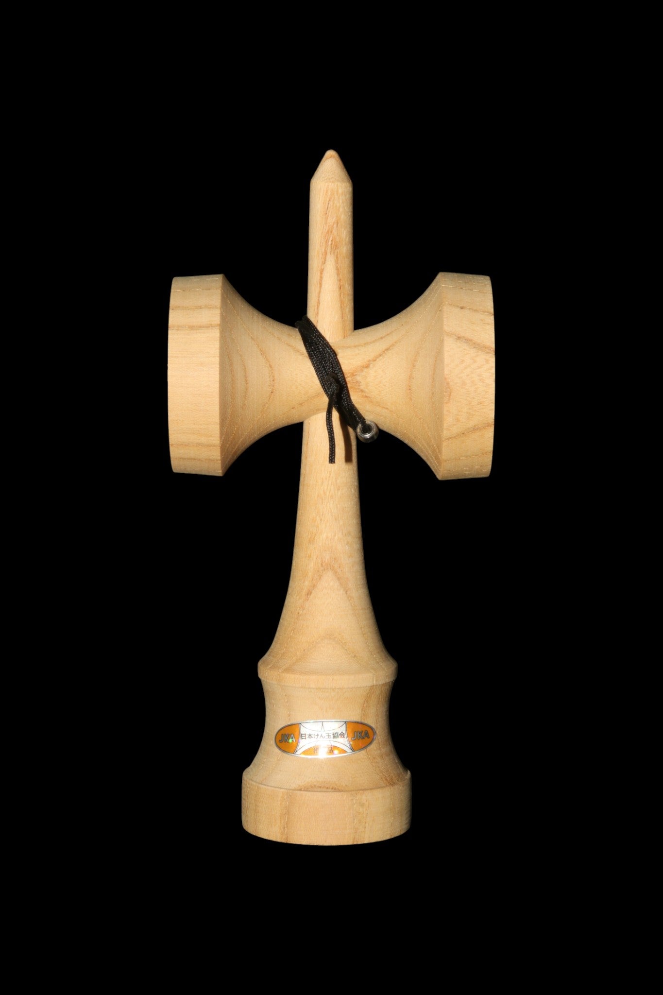 REShape5 Keyaki (Ken Only) – Kendama Senses