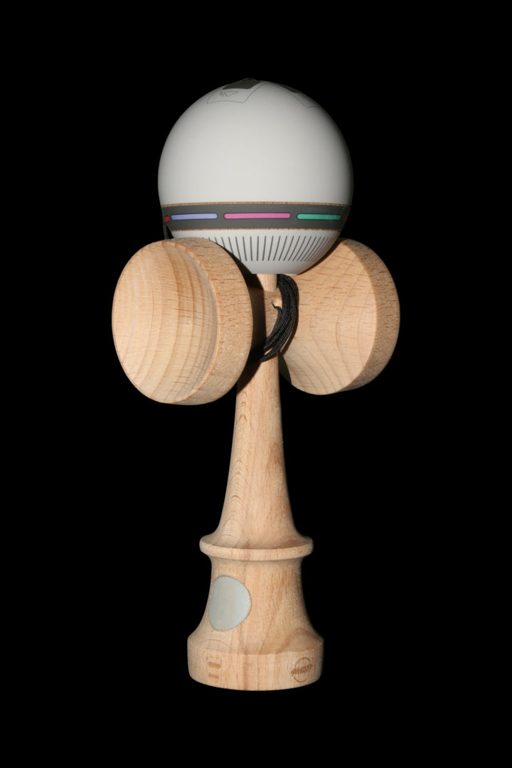 CONSOLE PLAY BOX (GREY)