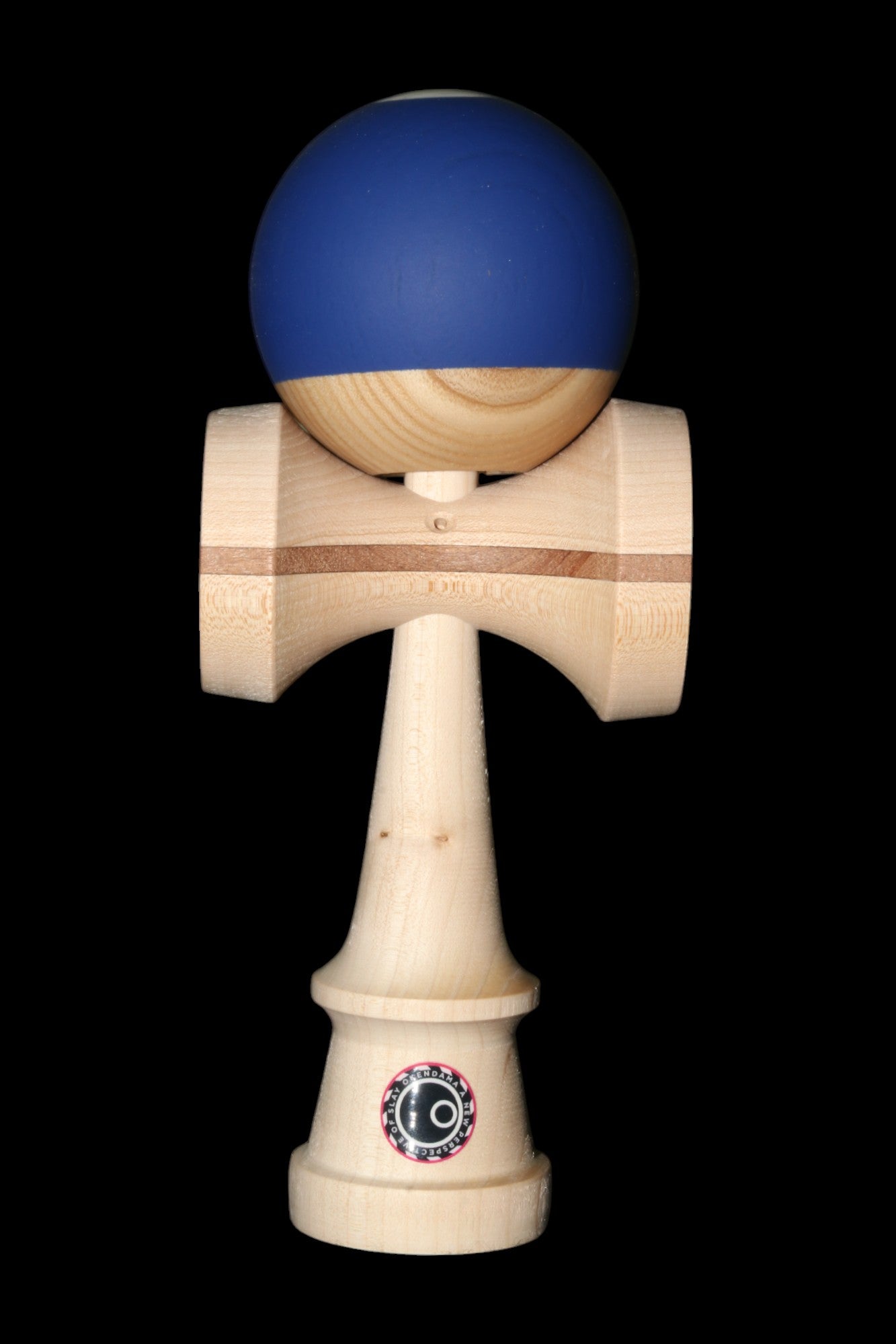 Zero2Up Maple by O!Captain x Sol - REVO ash (Midnight Blue