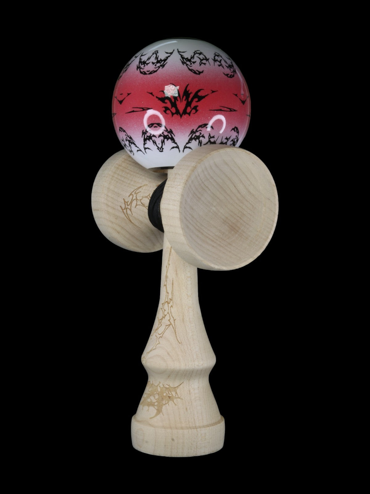 Zackie Mod – Kendama Senses