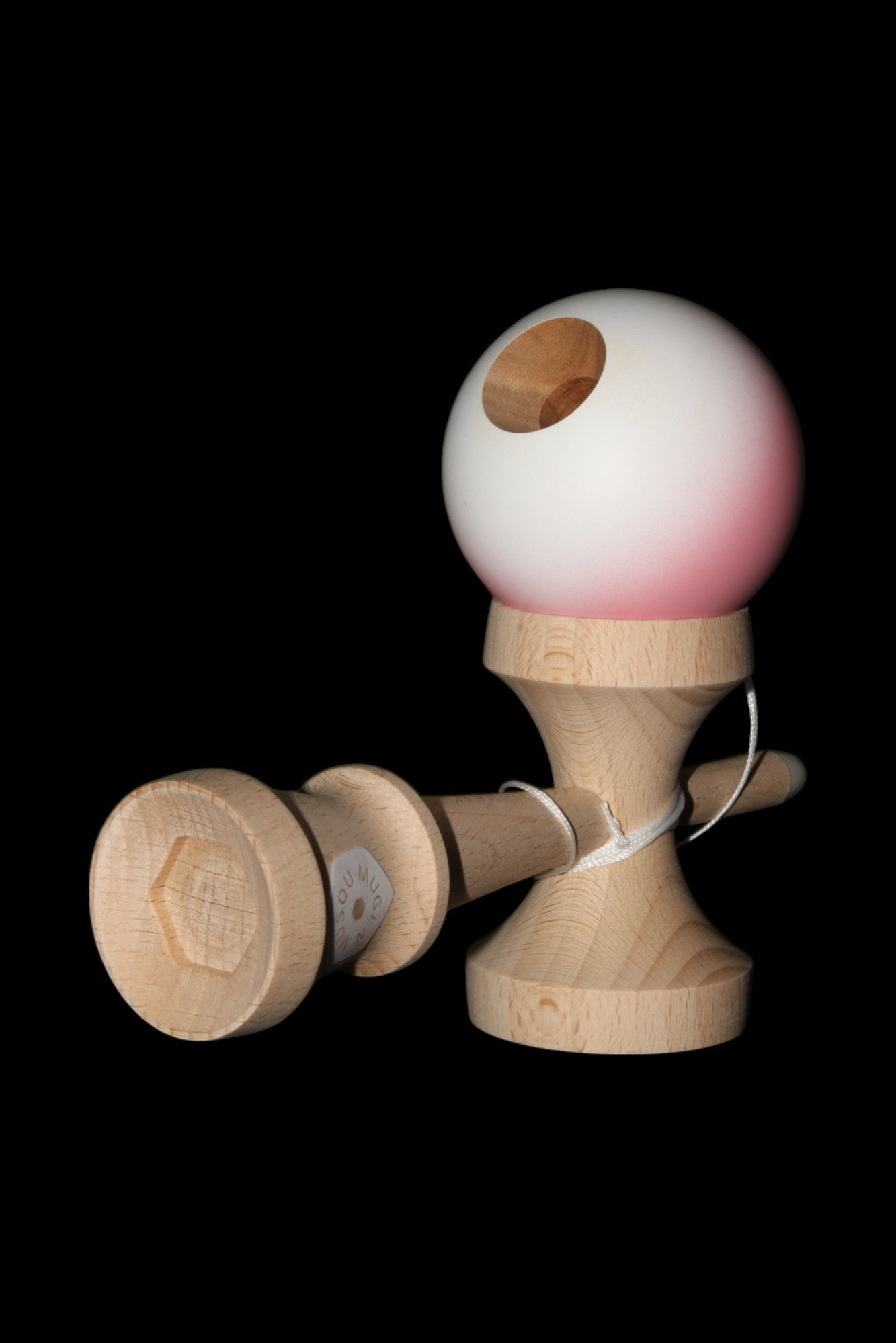 RAINBOW - Pink – Kendama Senses