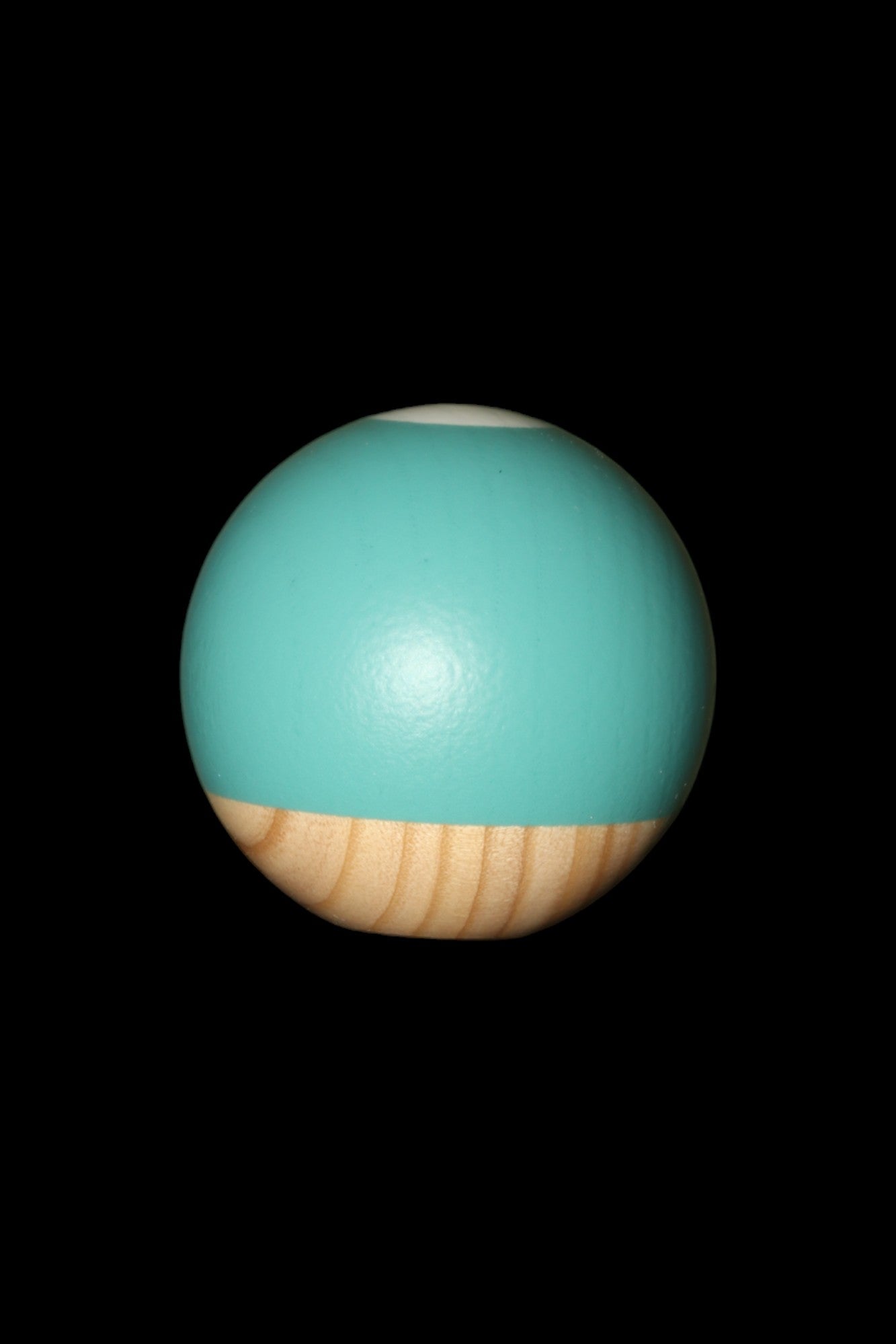 NEO TAMA only - ASH - Teal – Kendama Senses