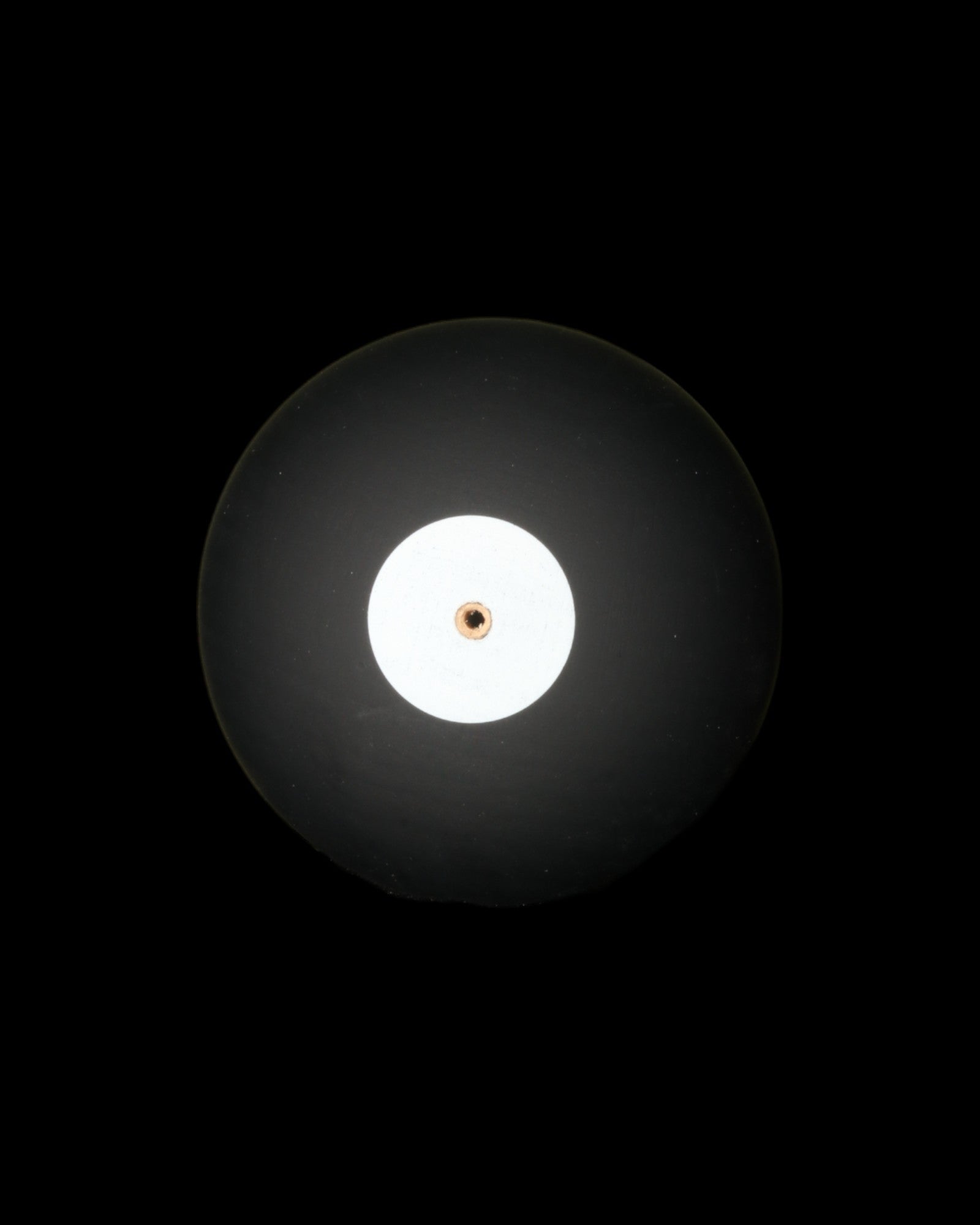 Black (Matte Clear) - Tama Only – Kendama Senses