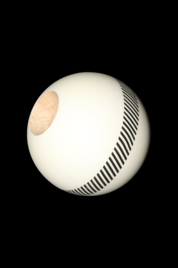 REshape Matte - Black Stripe Tama