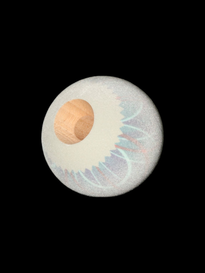 Fuzzy Flannel Mod Tama