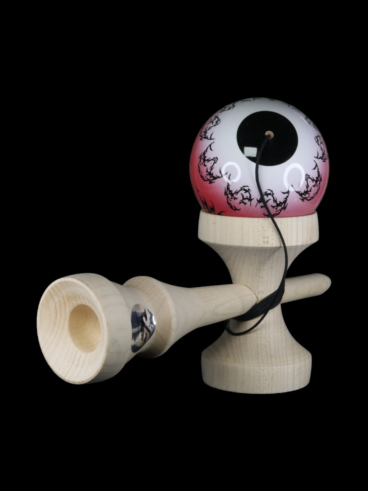 Zackie Mod – Kendama Senses
