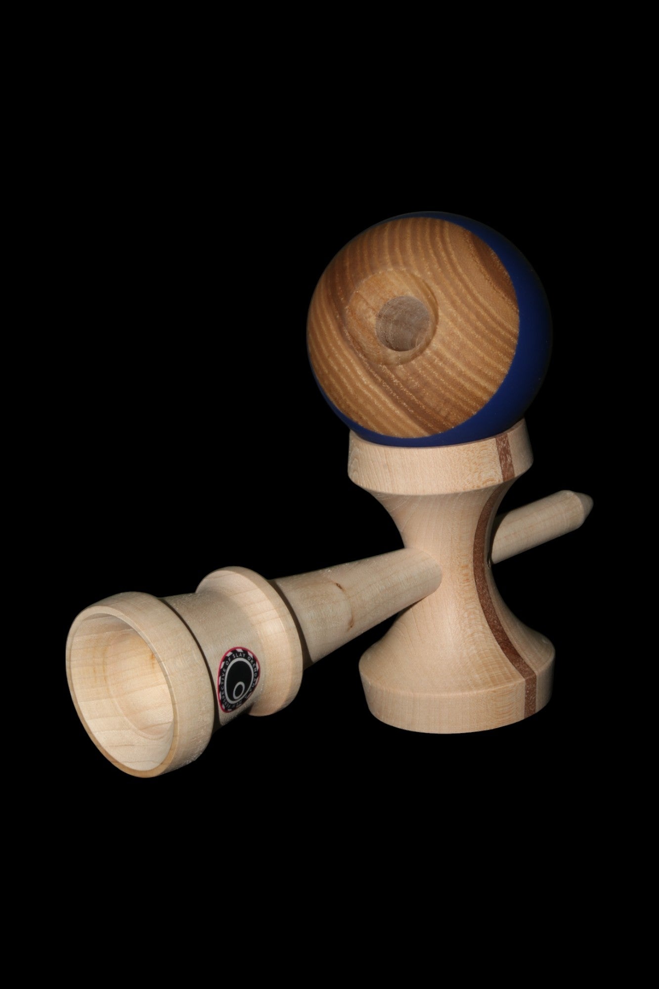 kaho Jack Wolf Primo Jack - Rosewood - Hand Satin Blade - DLT Trading