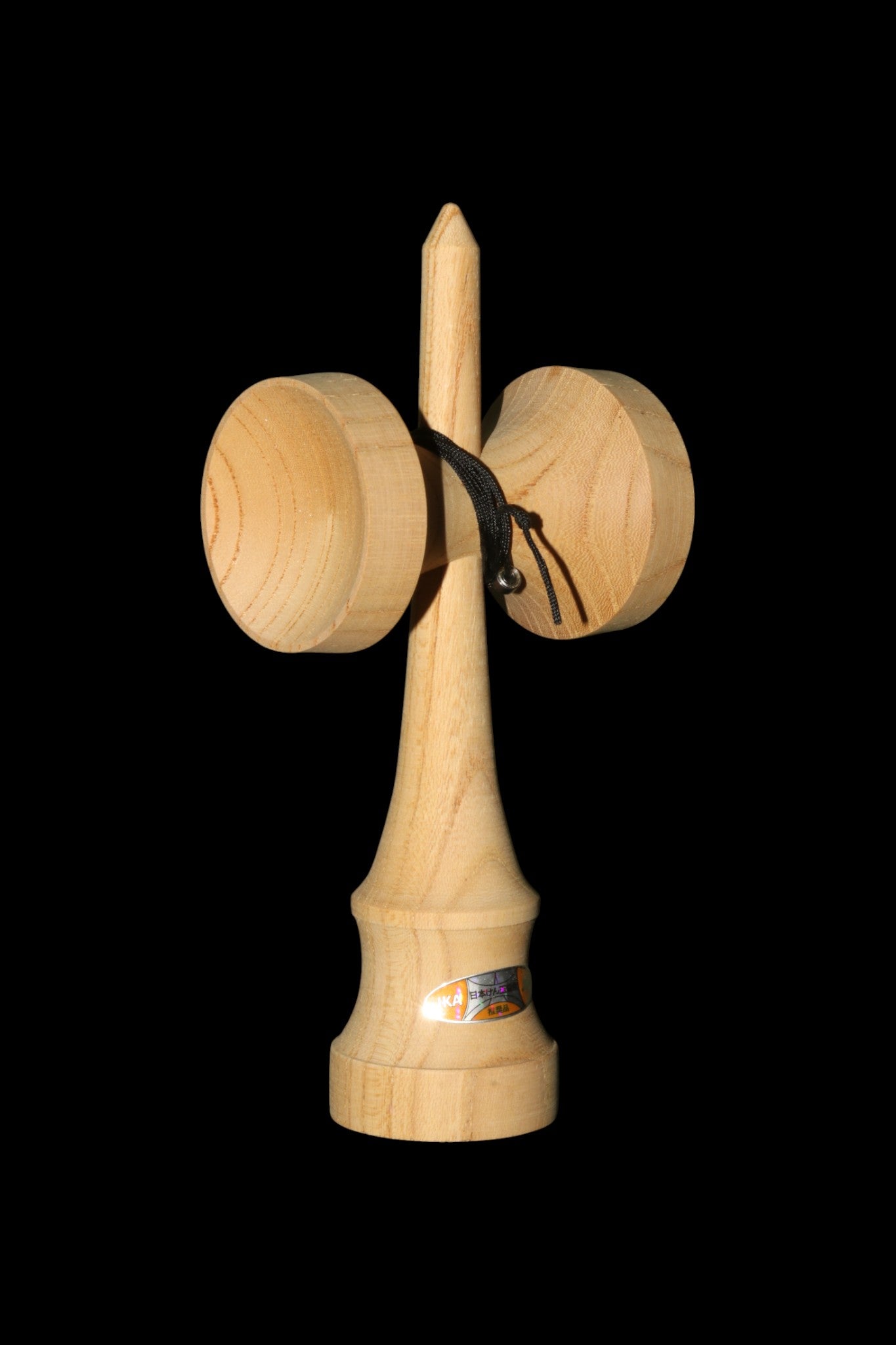 REShape5 Keyaki (Ken Only) – Kendama Senses