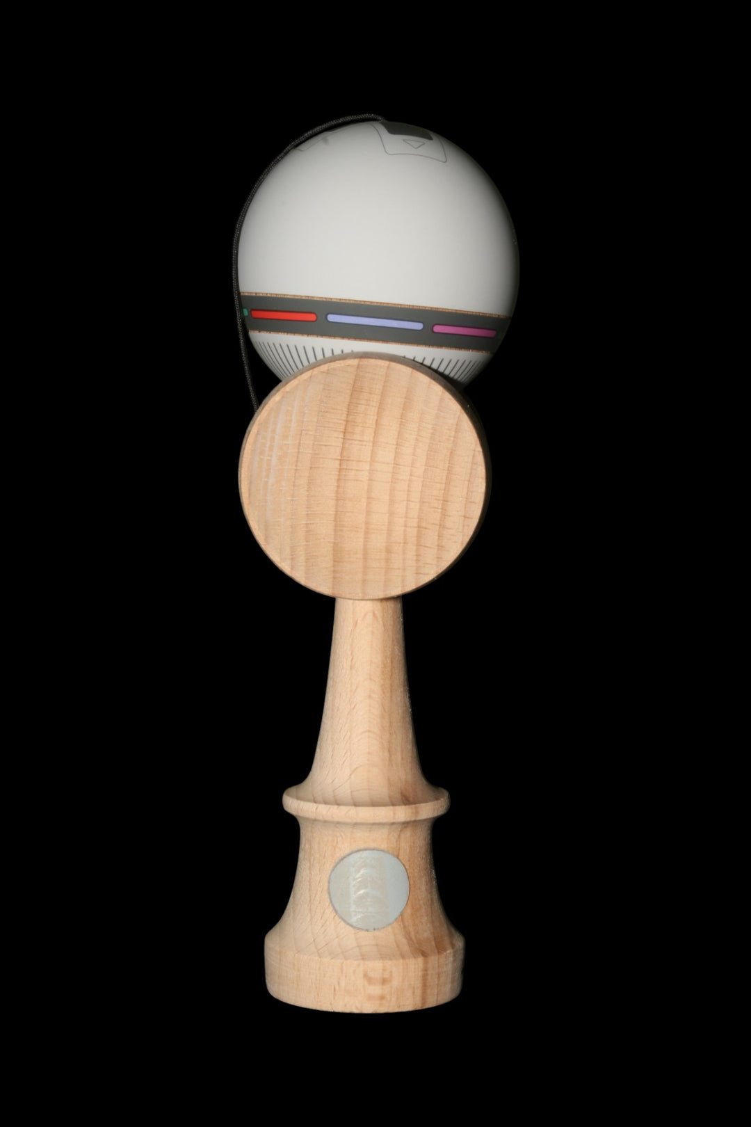 CONSOLE PLAY BOX (GREY)