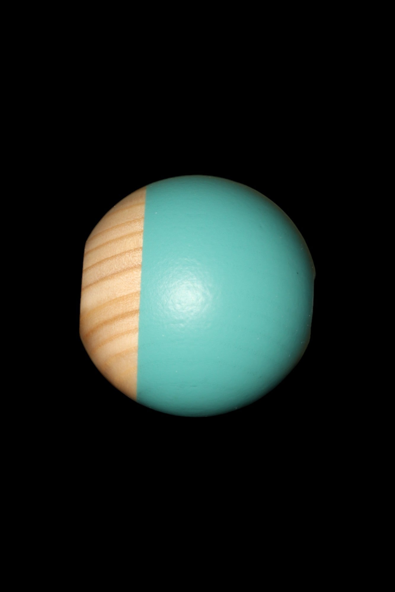 NEO TAMA only - ASH - Teal – Kendama Senses