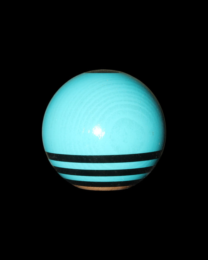 Teal (Sticky Clear) - Tama Only