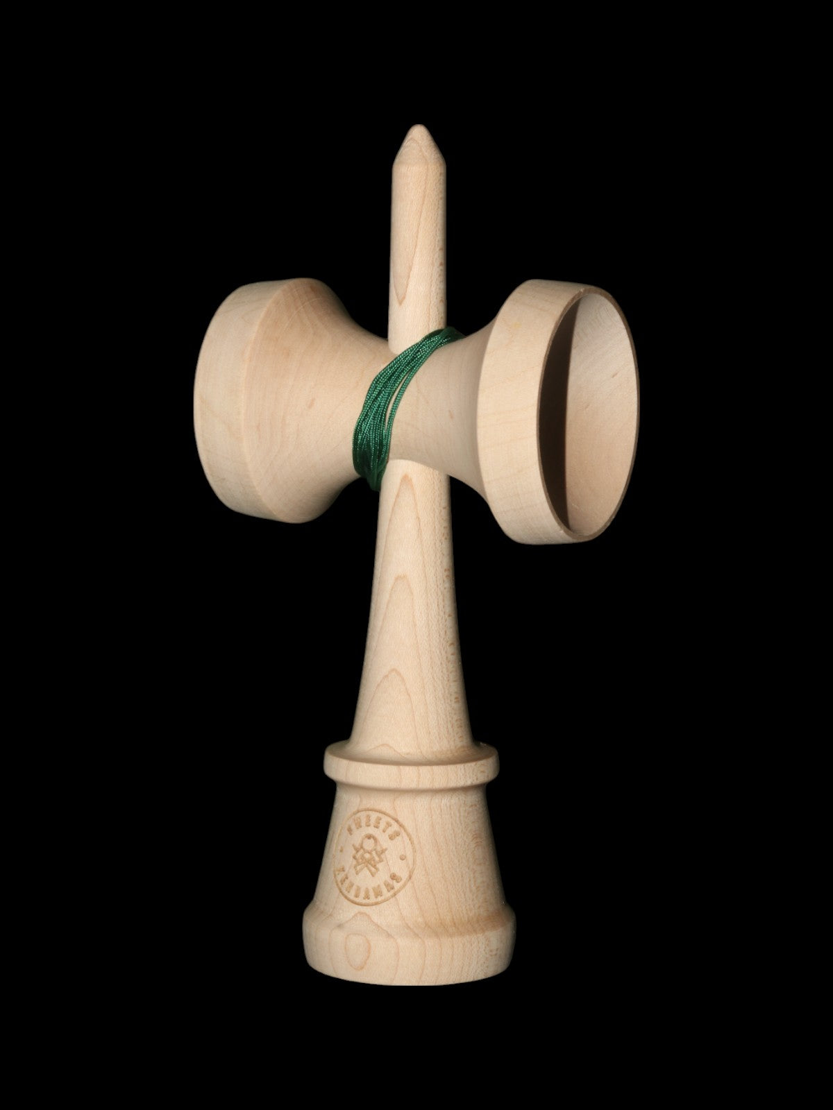 SWEETS LAB V37 - THE SWORDSMAN - Ken Only – Kendama Senses