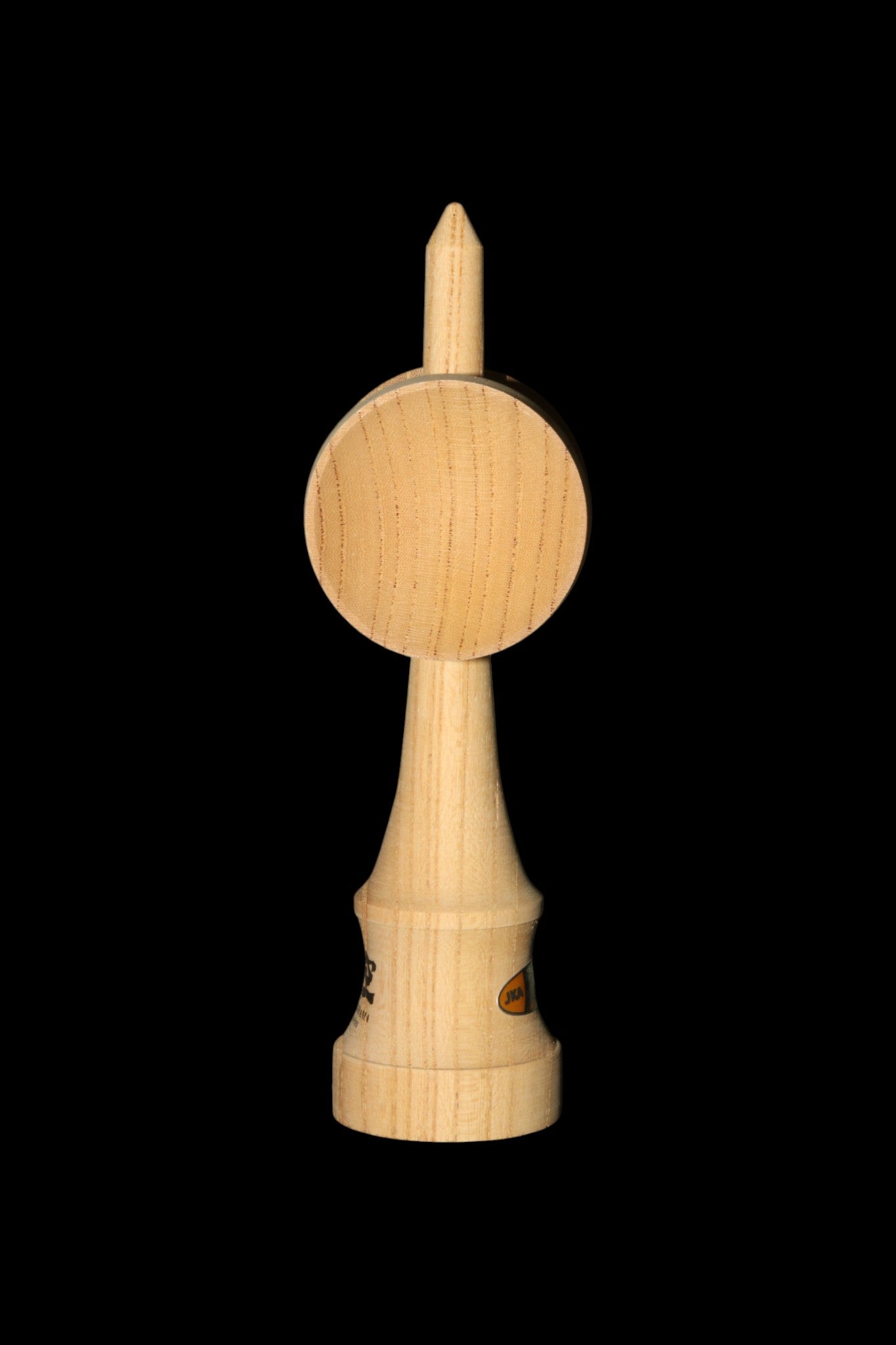 REShape5 Keyaki (Ken Only) – Kendama Senses