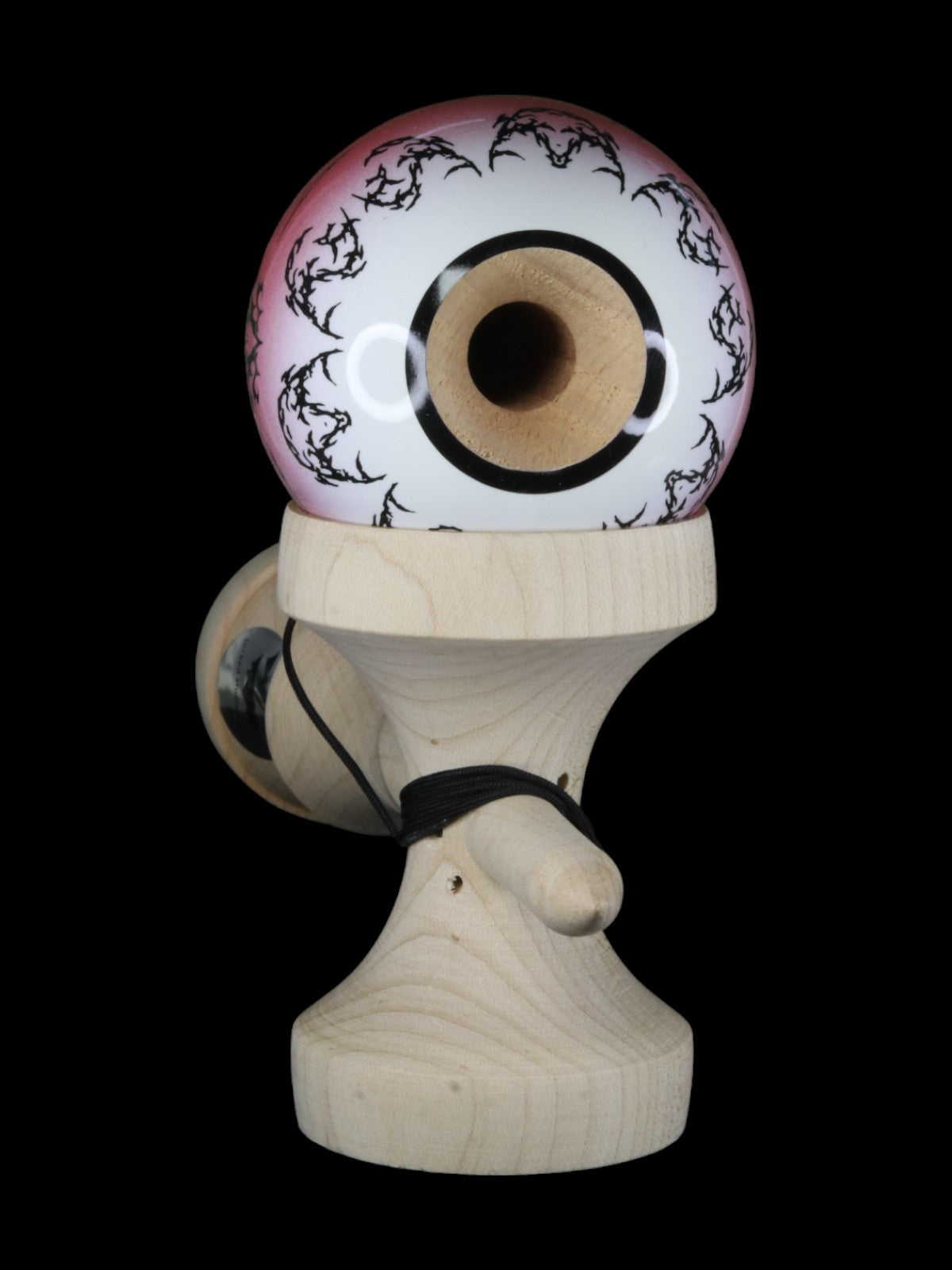 Zackie Mod – Kendama Senses
