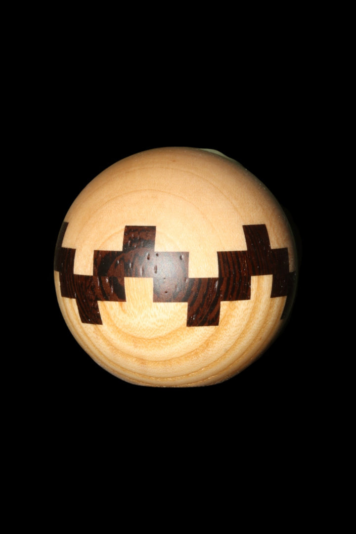 【INFINITY】PIXEL - Wenge - Tama Only