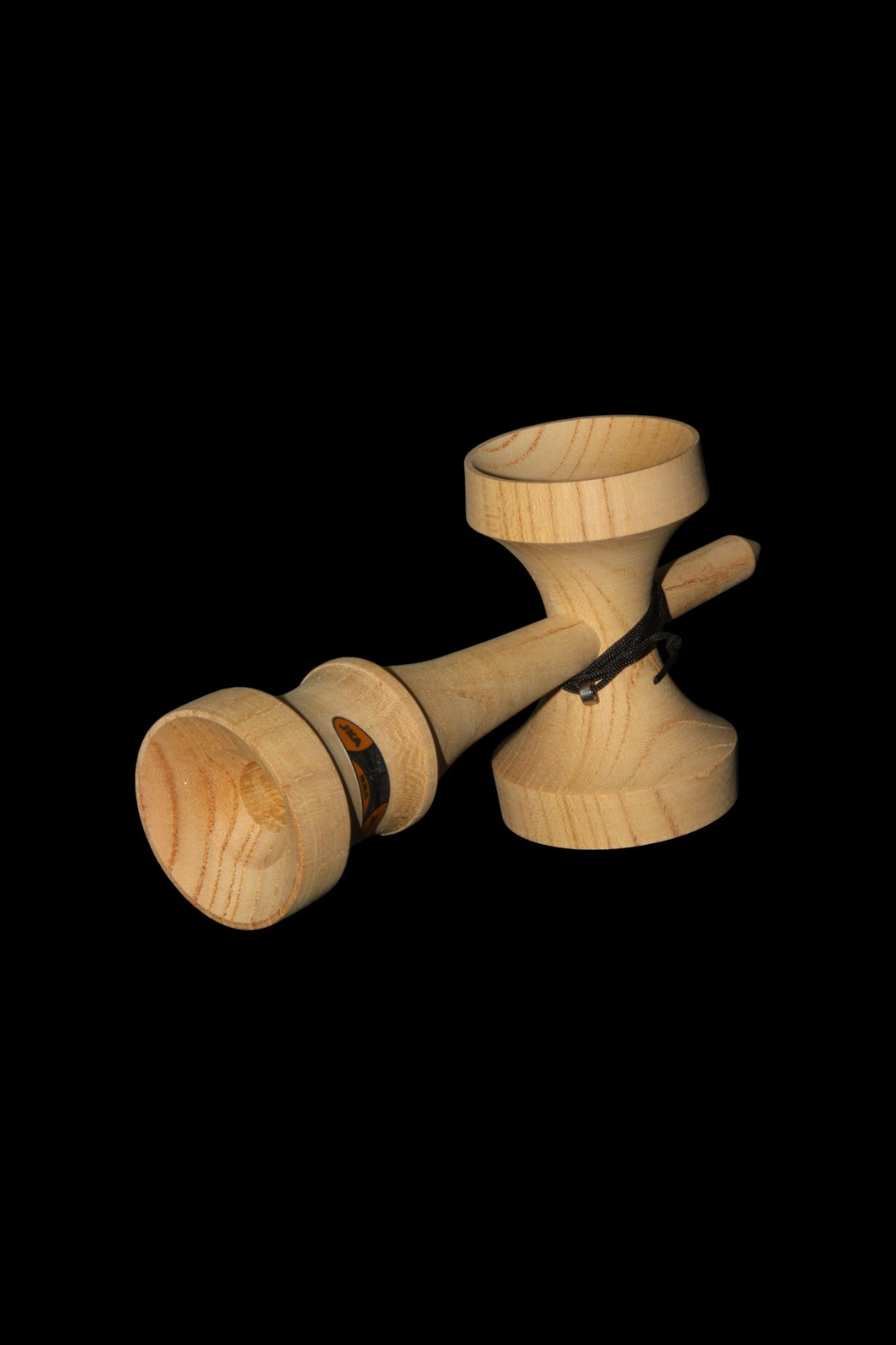 REShape5 Keyaki (Ken Only) – Kendama Senses