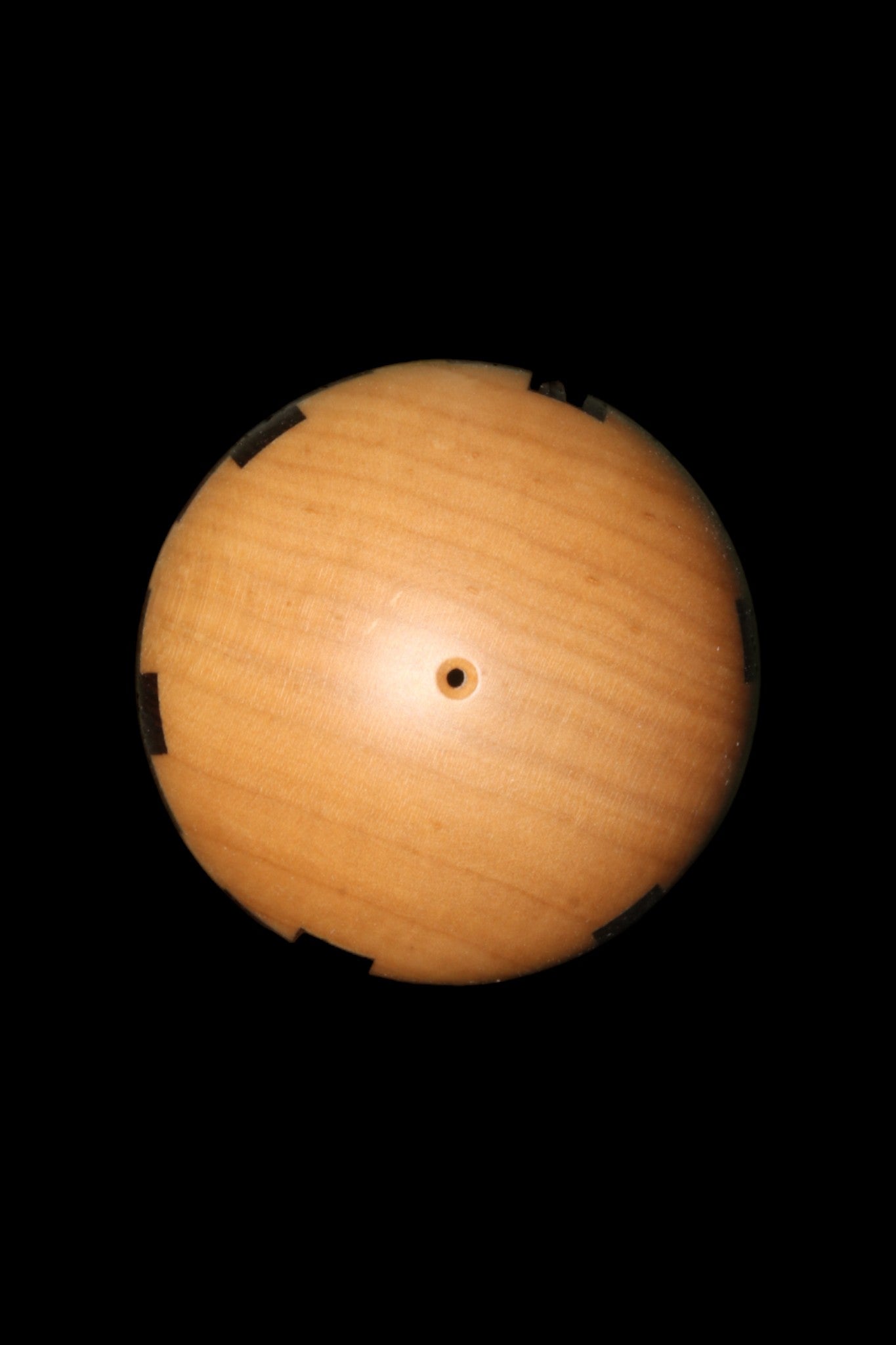 INFINITY] PIXEL - Wenge - Tama Only – Kendama Senses