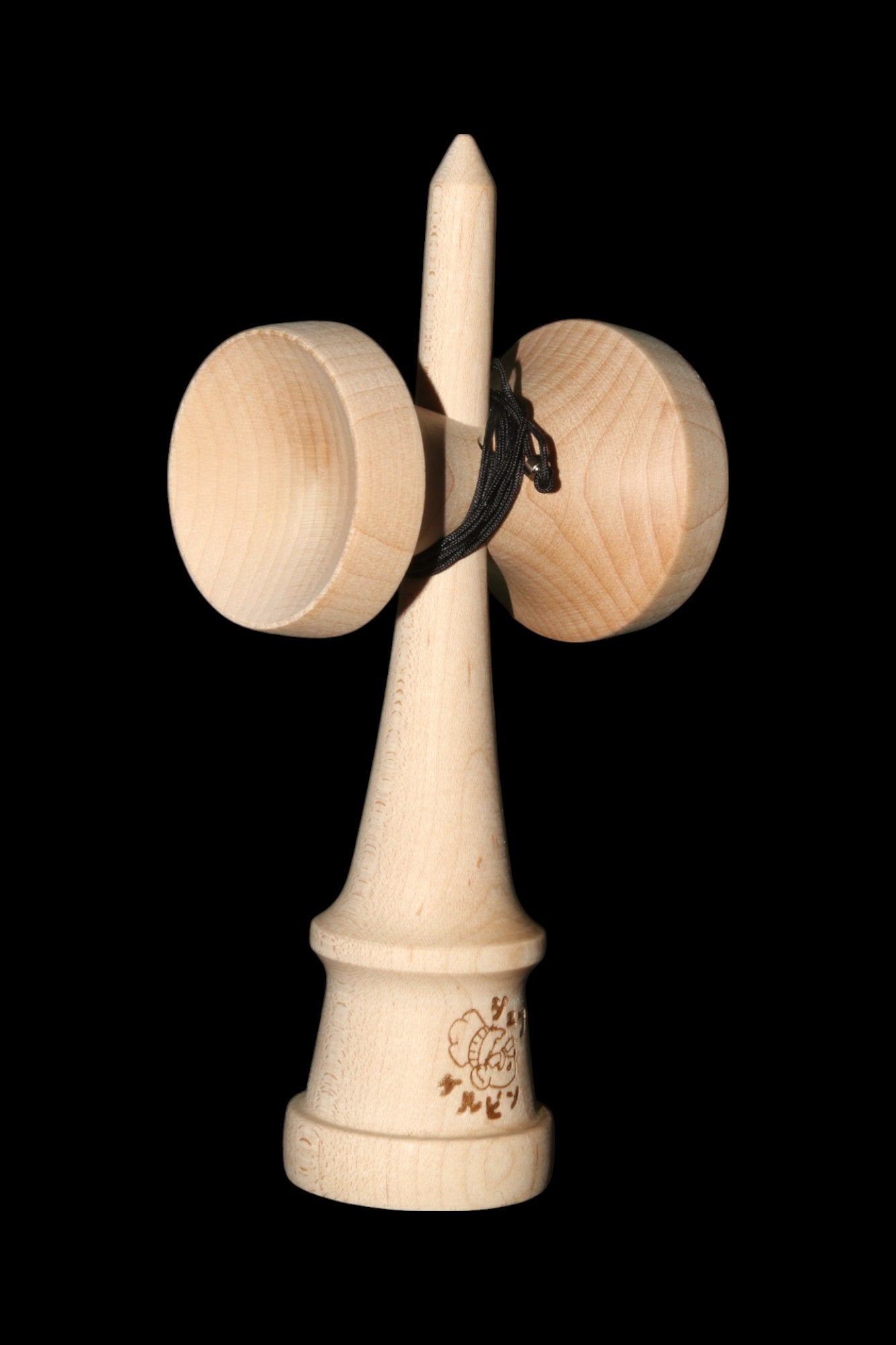 Chef Mod - Ken Only – Kendama Senses