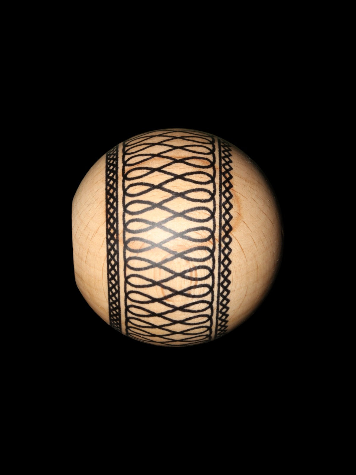 Spin Magnetic TAMA only 【SM】 Series - Nude – Kendama Senses
