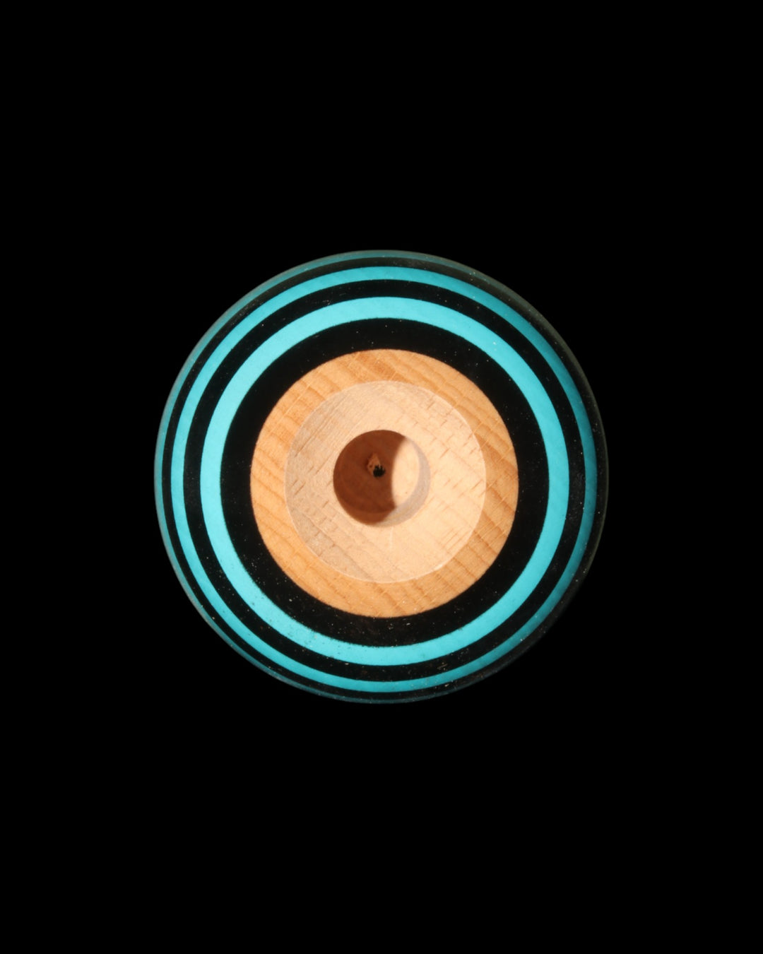 Teal (Sticky Clear) - Tama Only