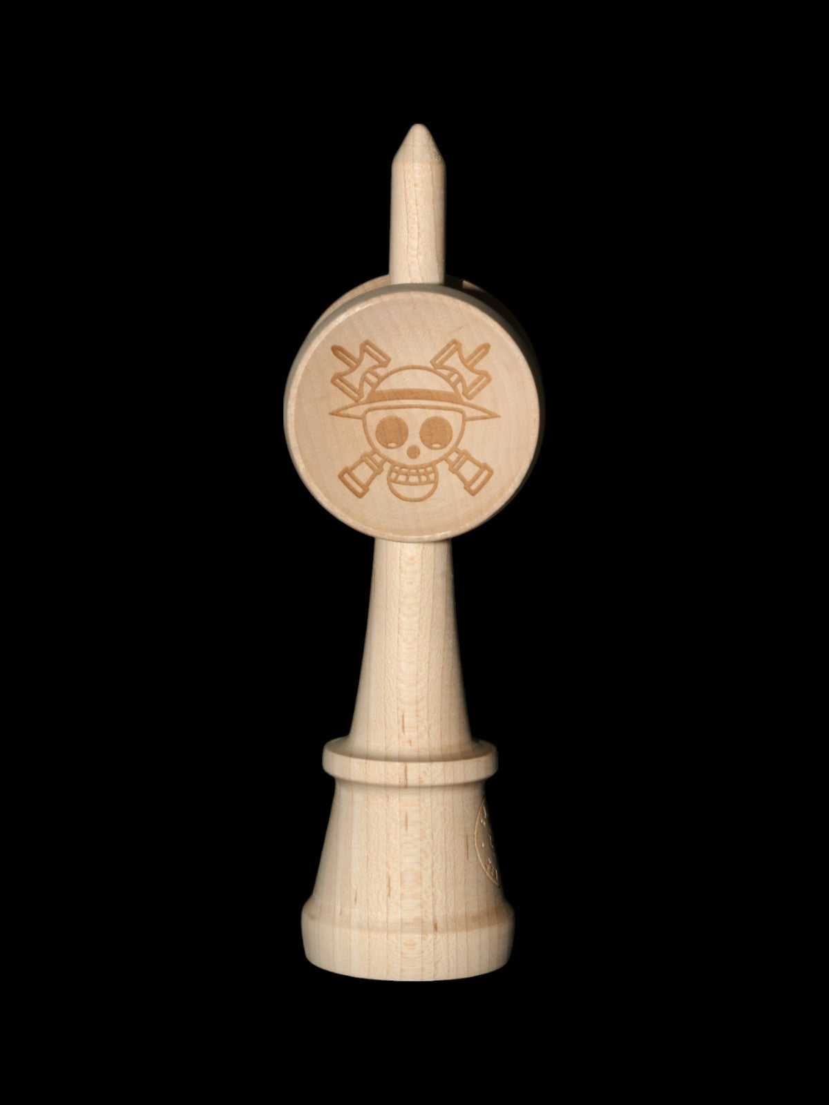 SWEETS LAB V37 - THE SWORDSMAN - Ken Only – Kendama Senses