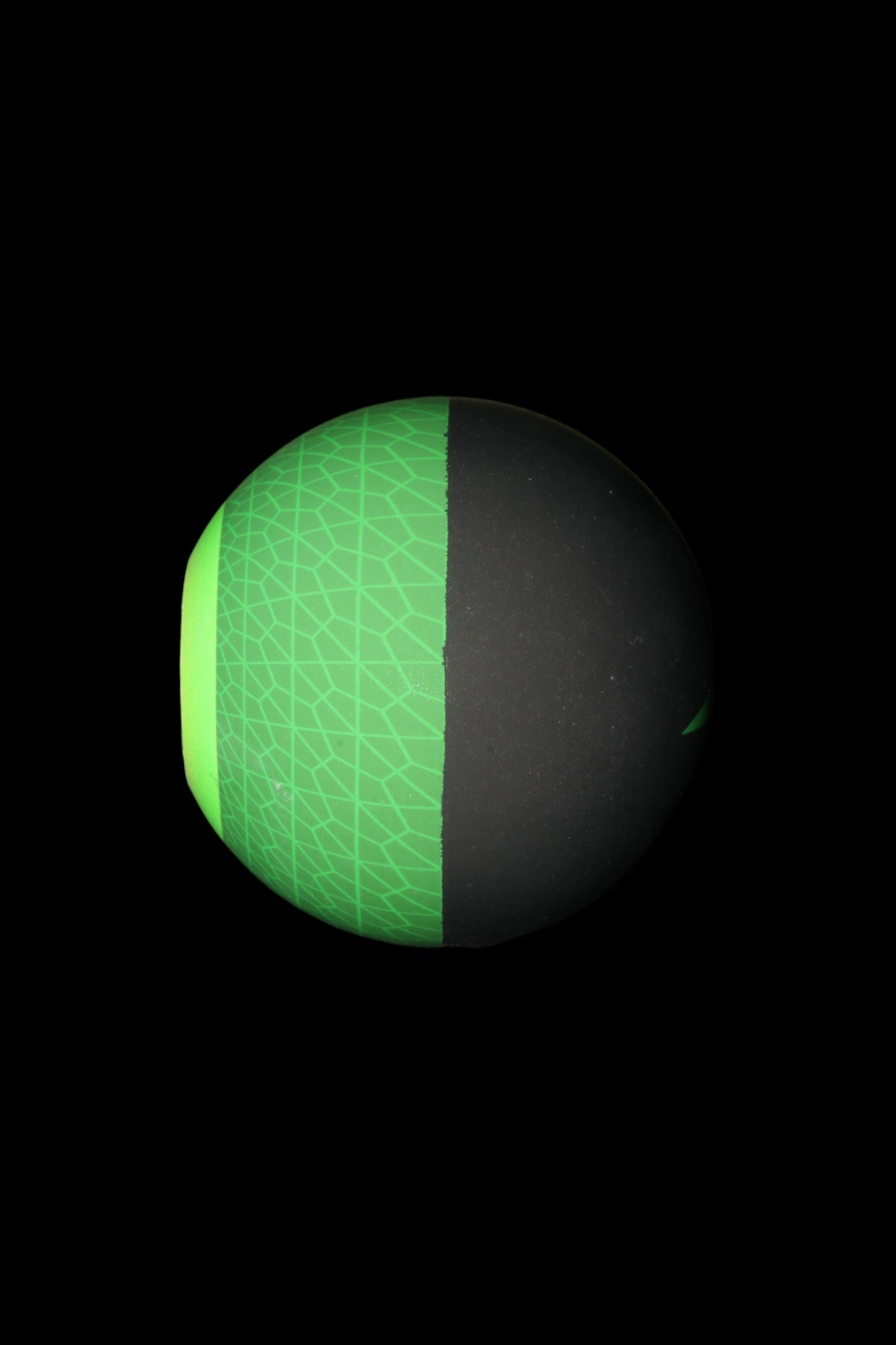 CONSOLE X-BALL (BLACK) - Tama Only – Kendama Senses