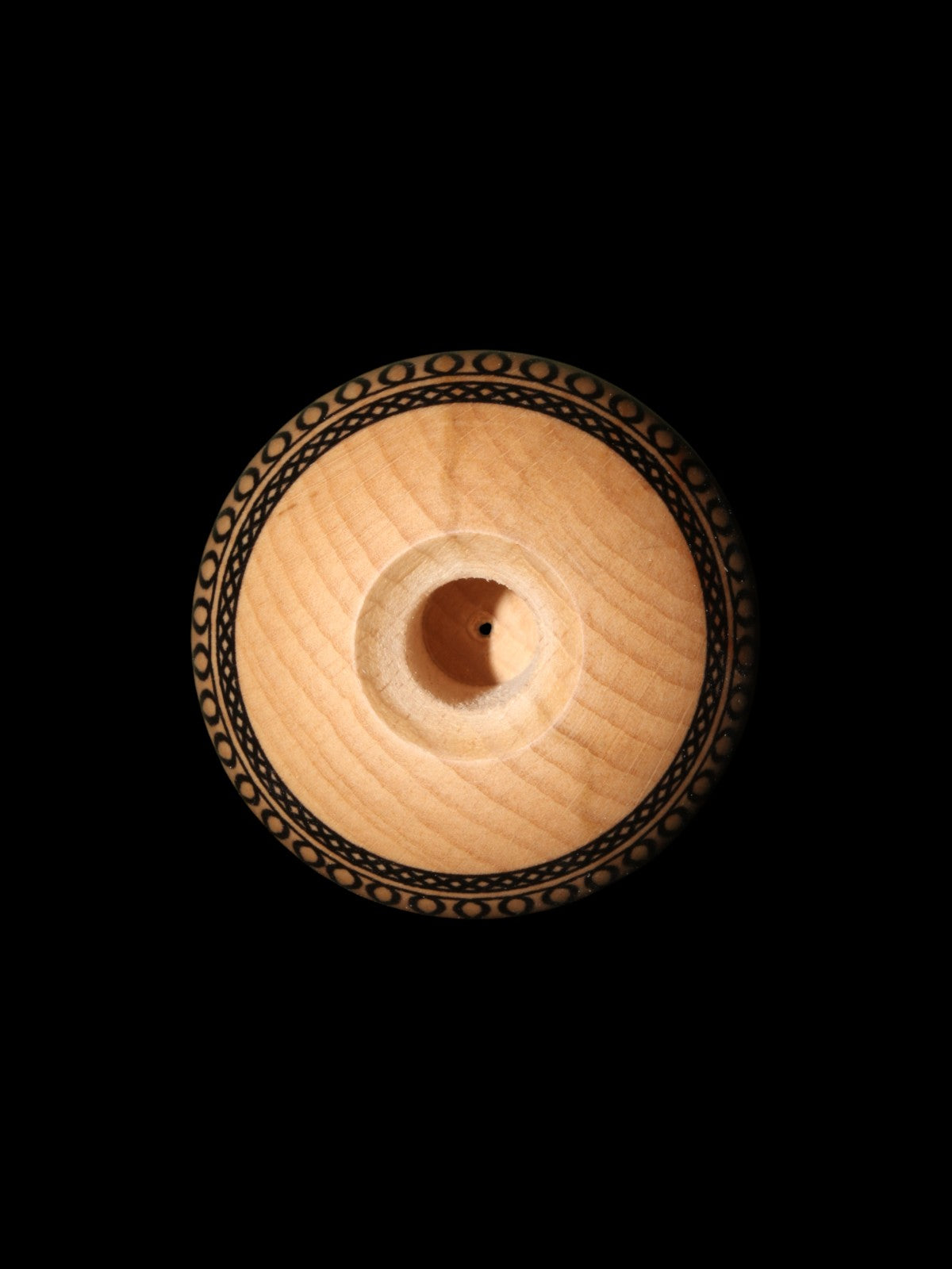 Spin Magnetic TAMA only 【SM】 Series - Nude – Kendama Senses