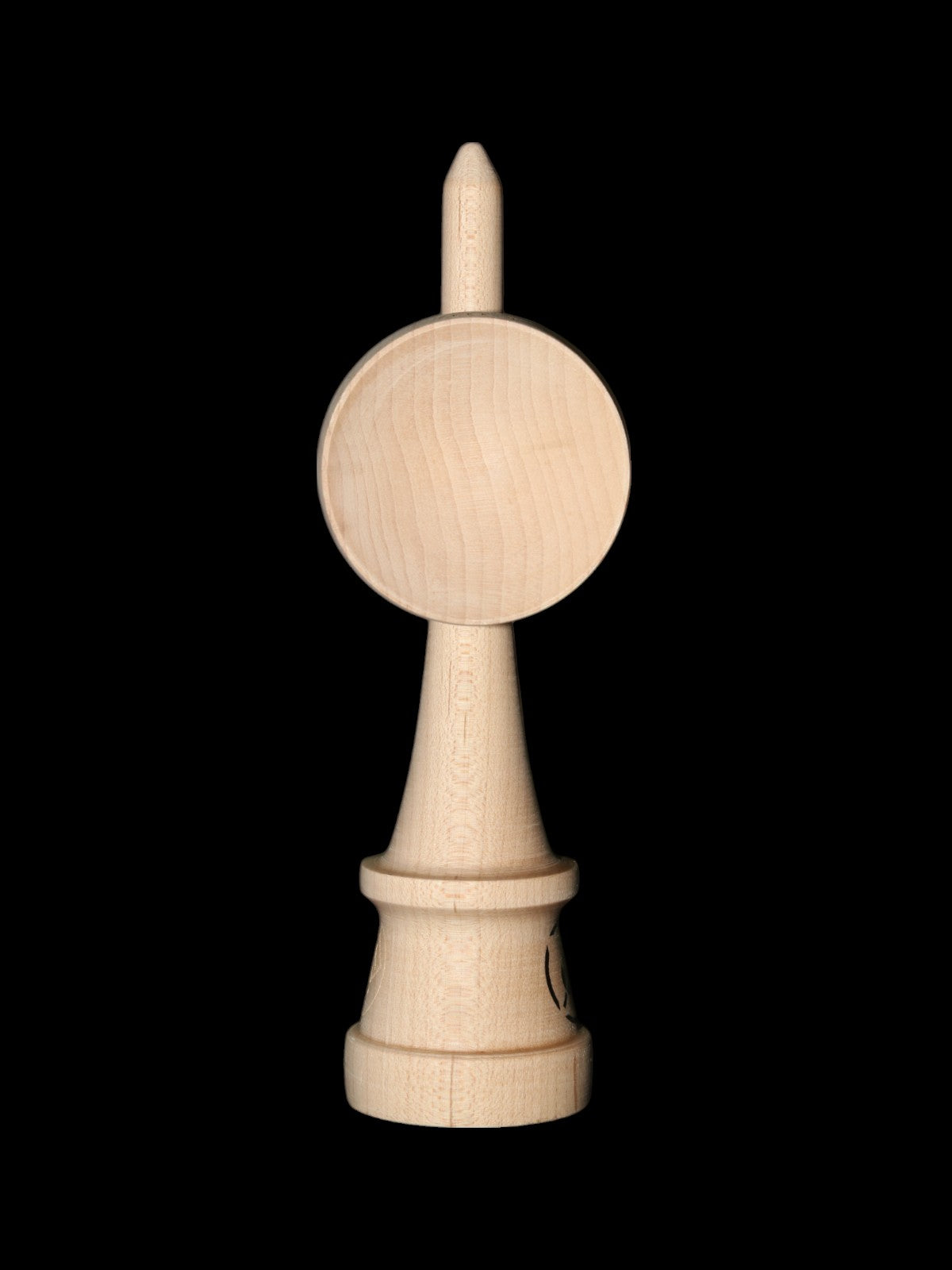 Maple Hybrid 2O4 Ken Only – Kendama Senses