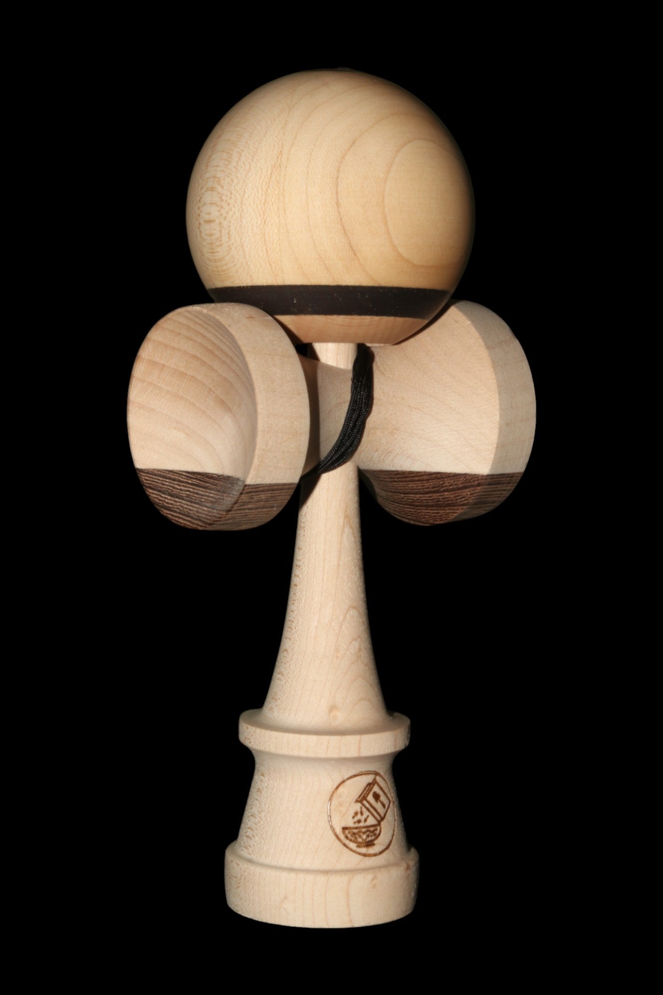 Natural 01 - Hybrid 2 Shape – Kendama Senses