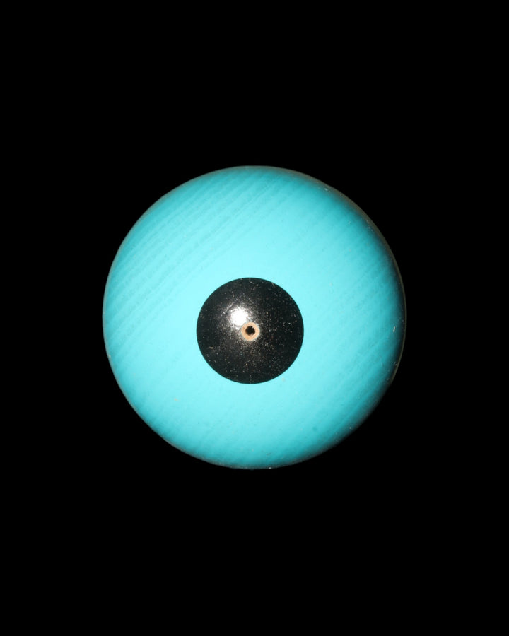 Teal (Sticky Clear) - Tama Only