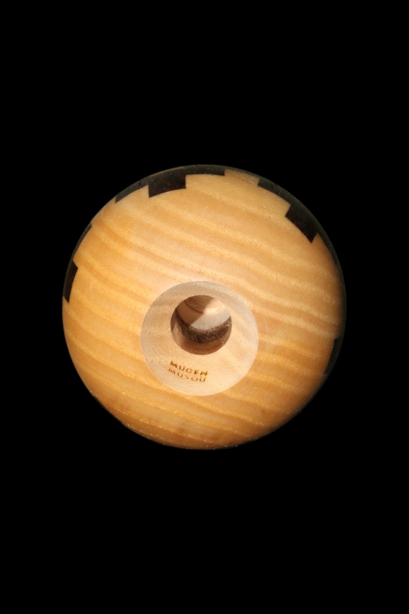 INFINITY] PIXEL - Wenge - Tama Only – Kendama Senses