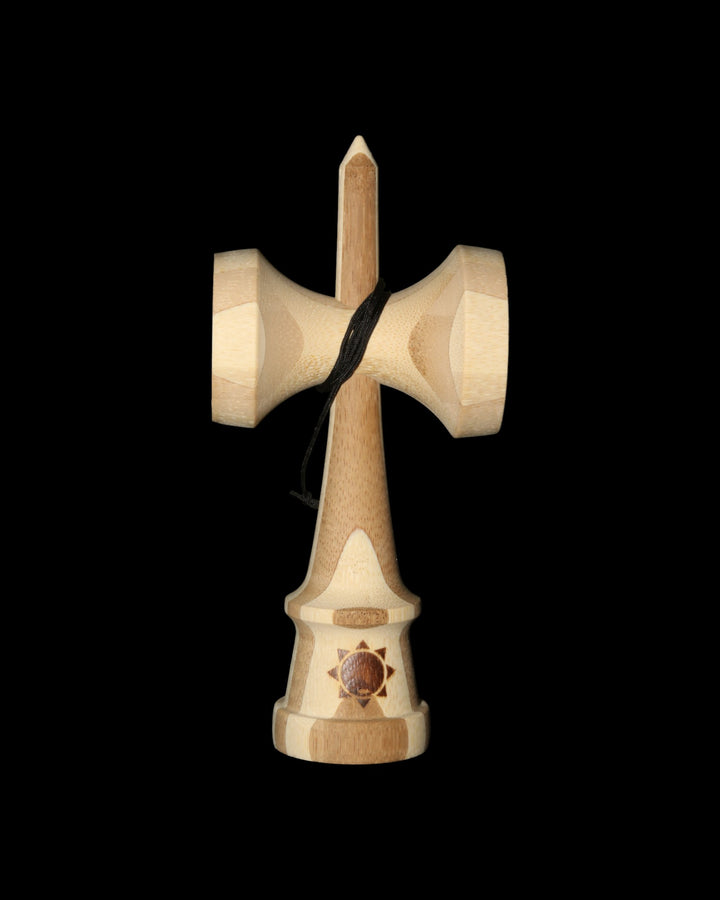 2UP Bamboo Ken