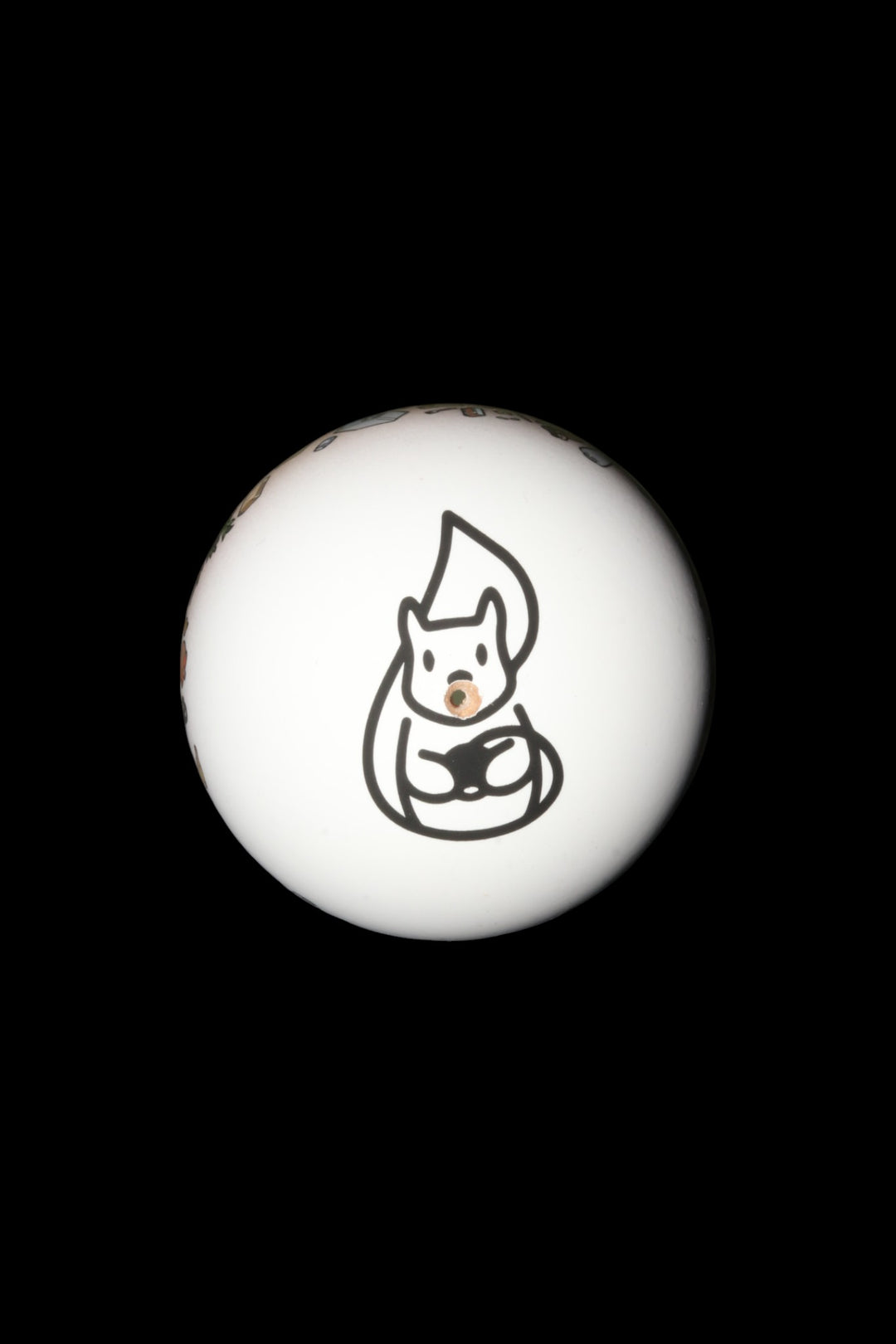 Beech White Colored Kitchen - Tama Only