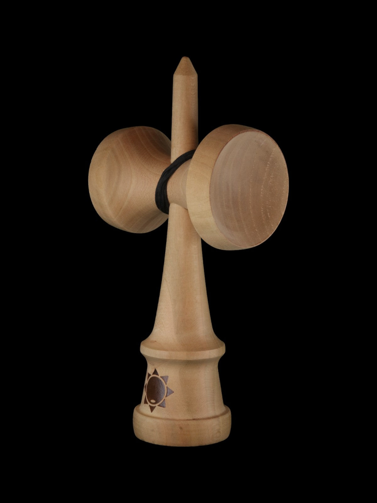 1-UP Ken - Cherry – Kendama Senses