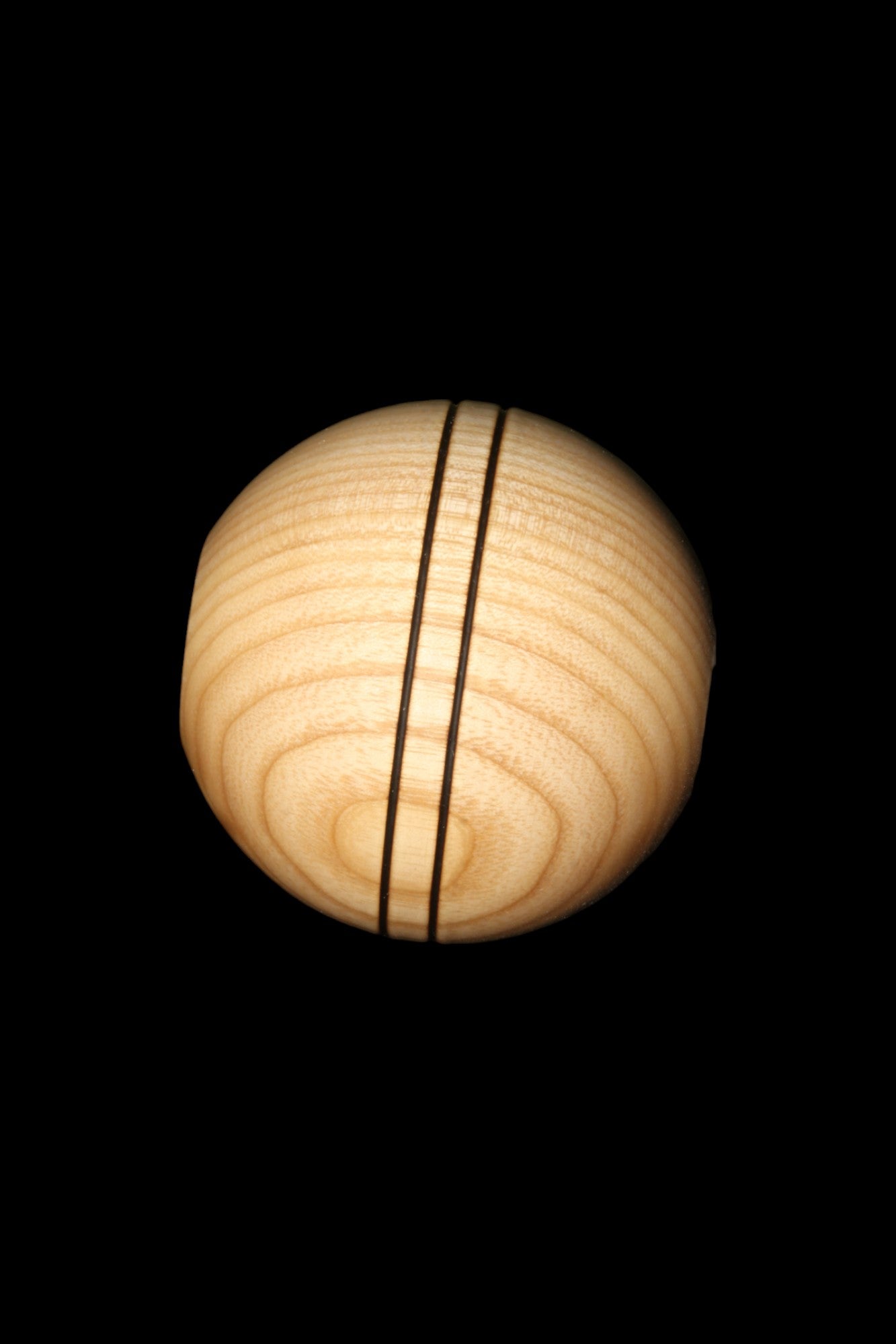 REVO TAMA only - ASH - Double Stripe – Kendama Senses
