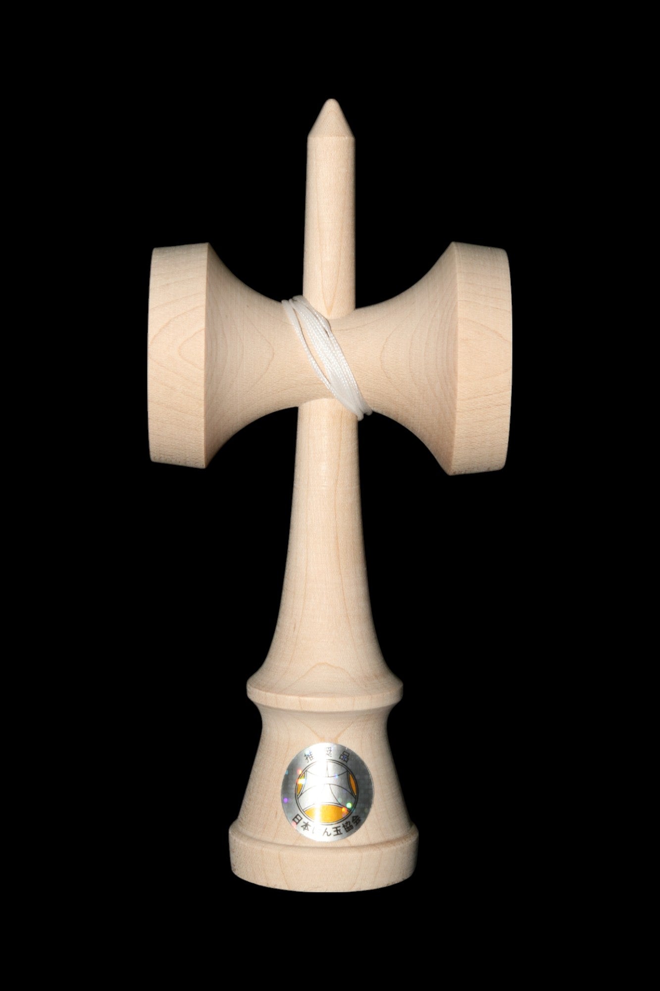 REShape3 Akimoto model (Ken Only) – Kendama Senses