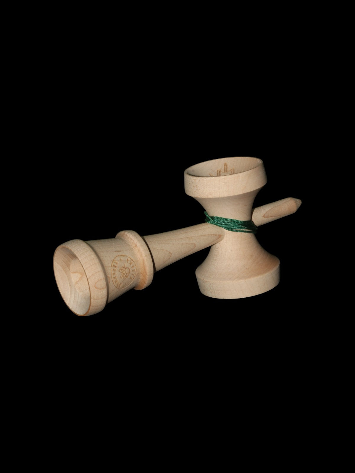 SWEETS LAB V37 - THE SWORDSMAN - Ken Only – Kendama Senses