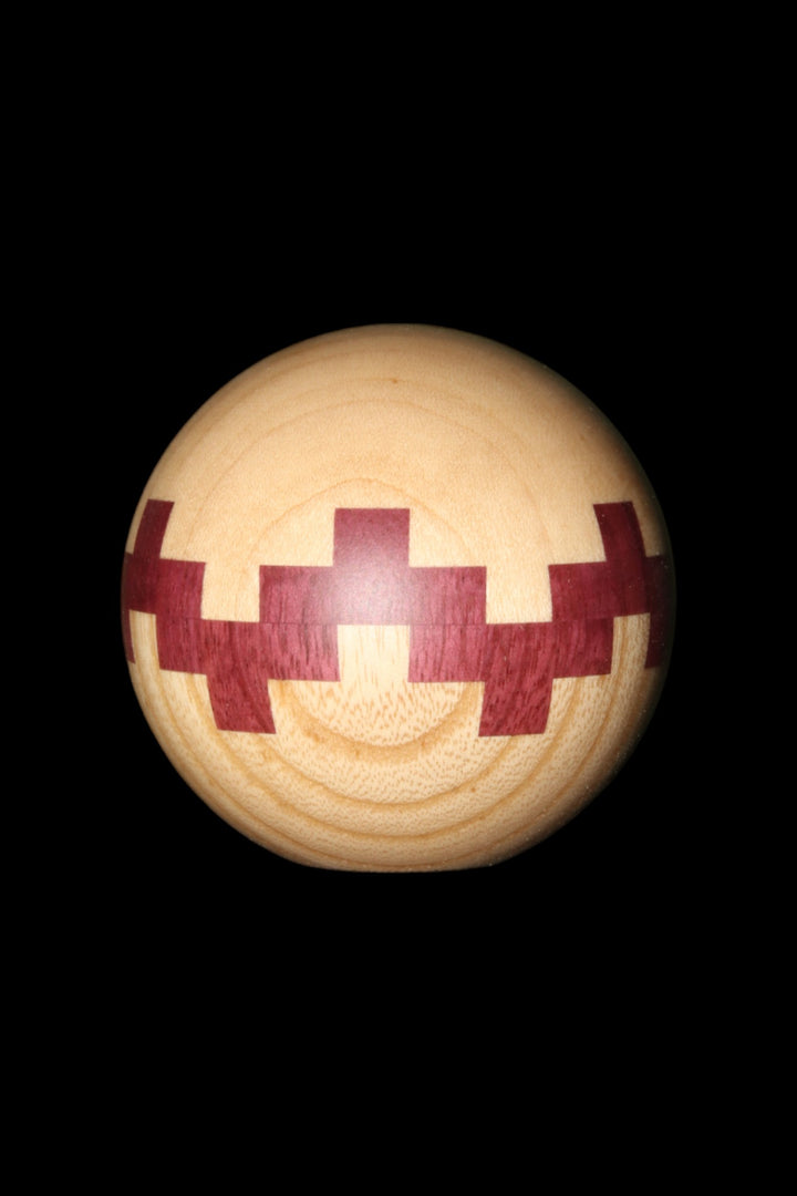 【INFINITY】PIXEL - Purpleheart - Tama Only