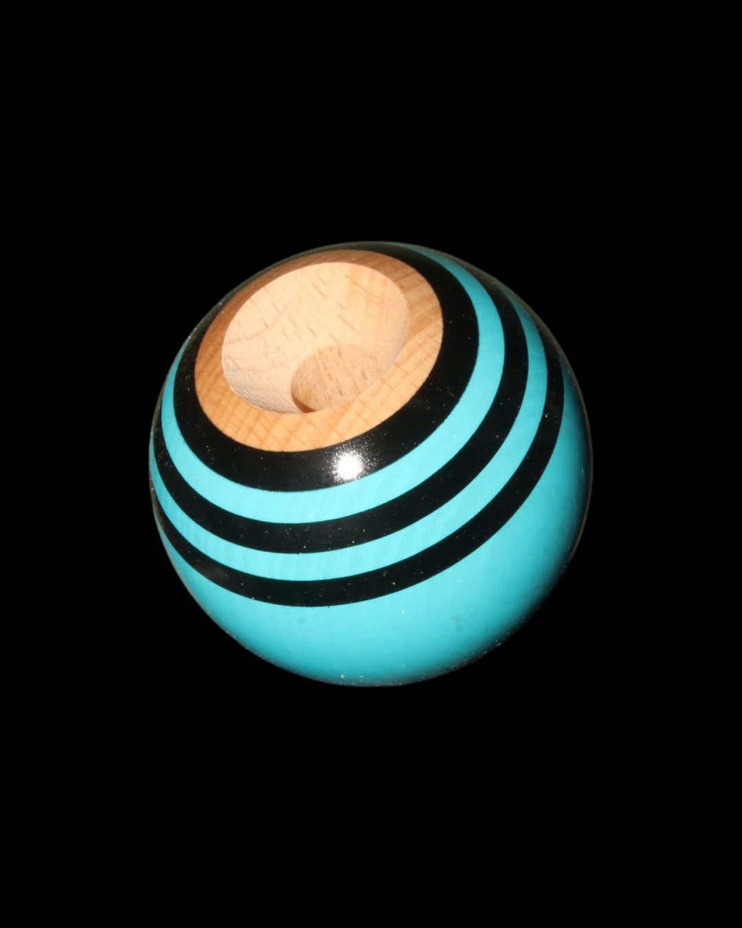 Teal (Sticky Clear) - Tama Only